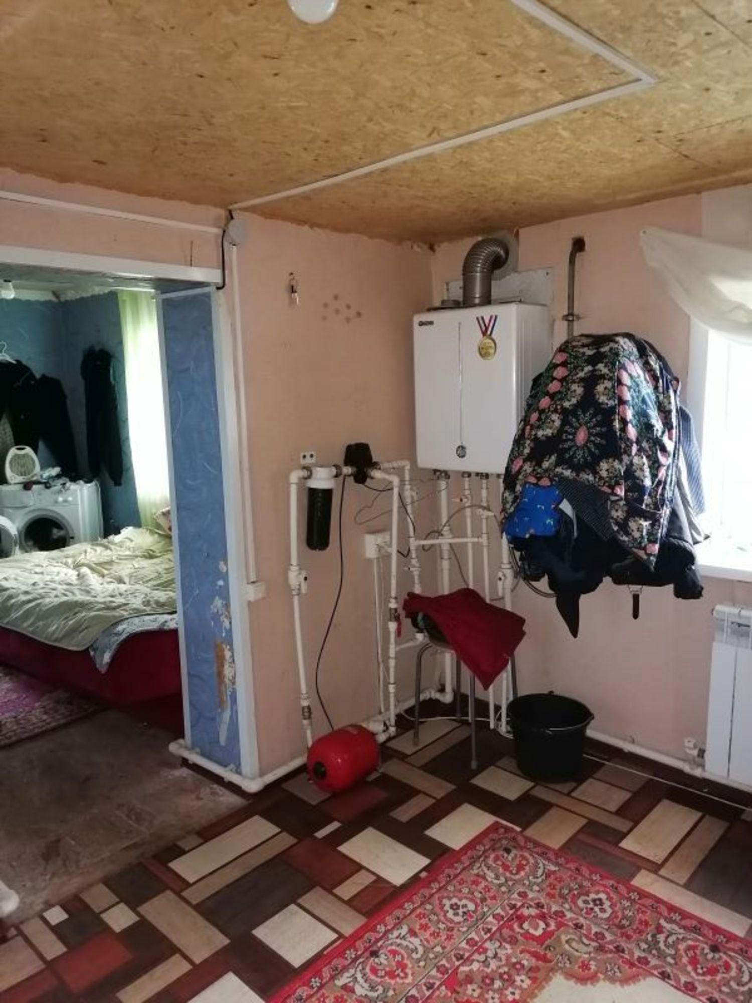 Купить дачу, дом, коттедж за 1 800 000 рублей на Молодой Гвардии улица