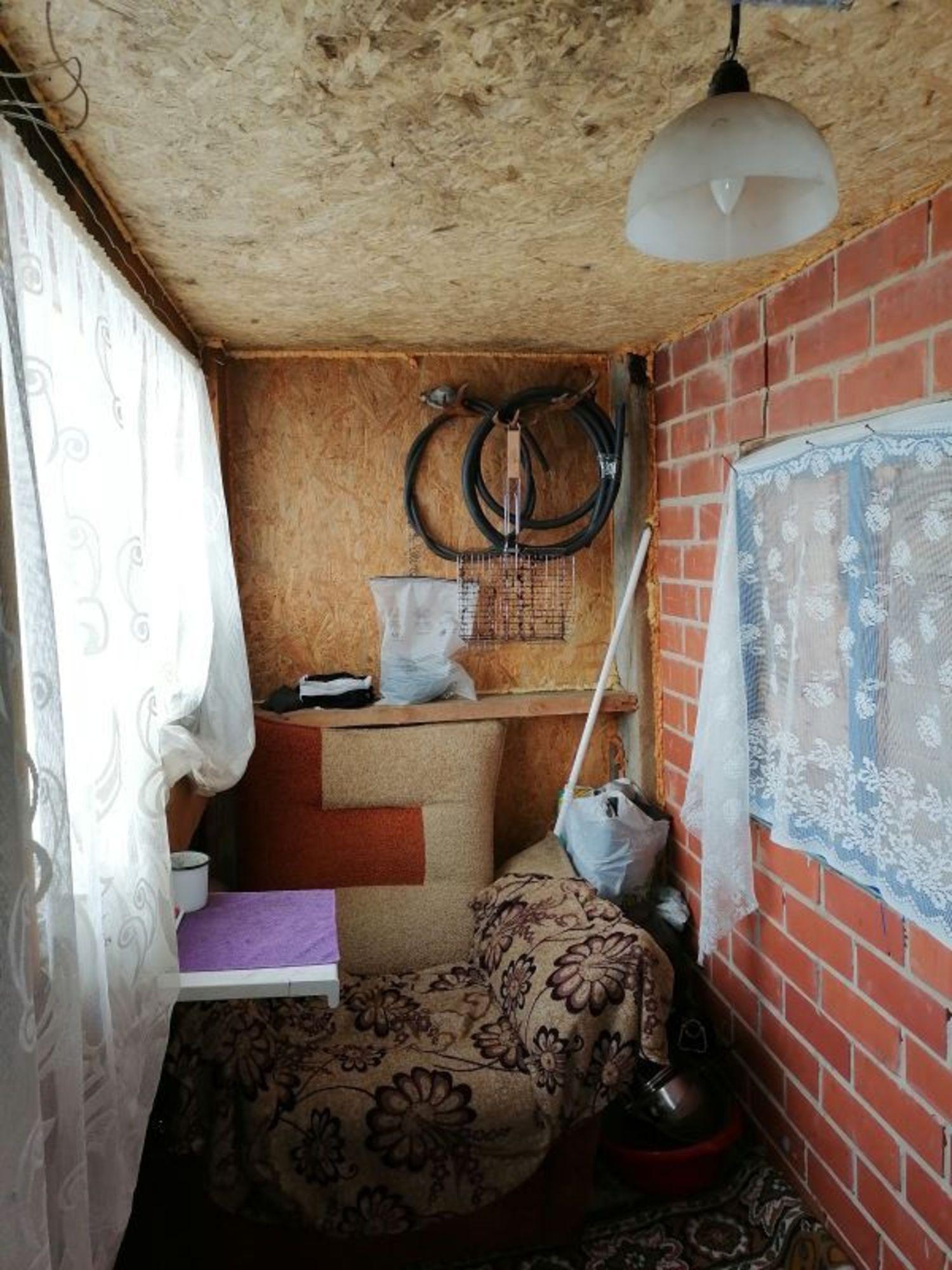 Купить дачу, дом, коттедж за 1 800 000 рублей на Молодой Гвардии улица