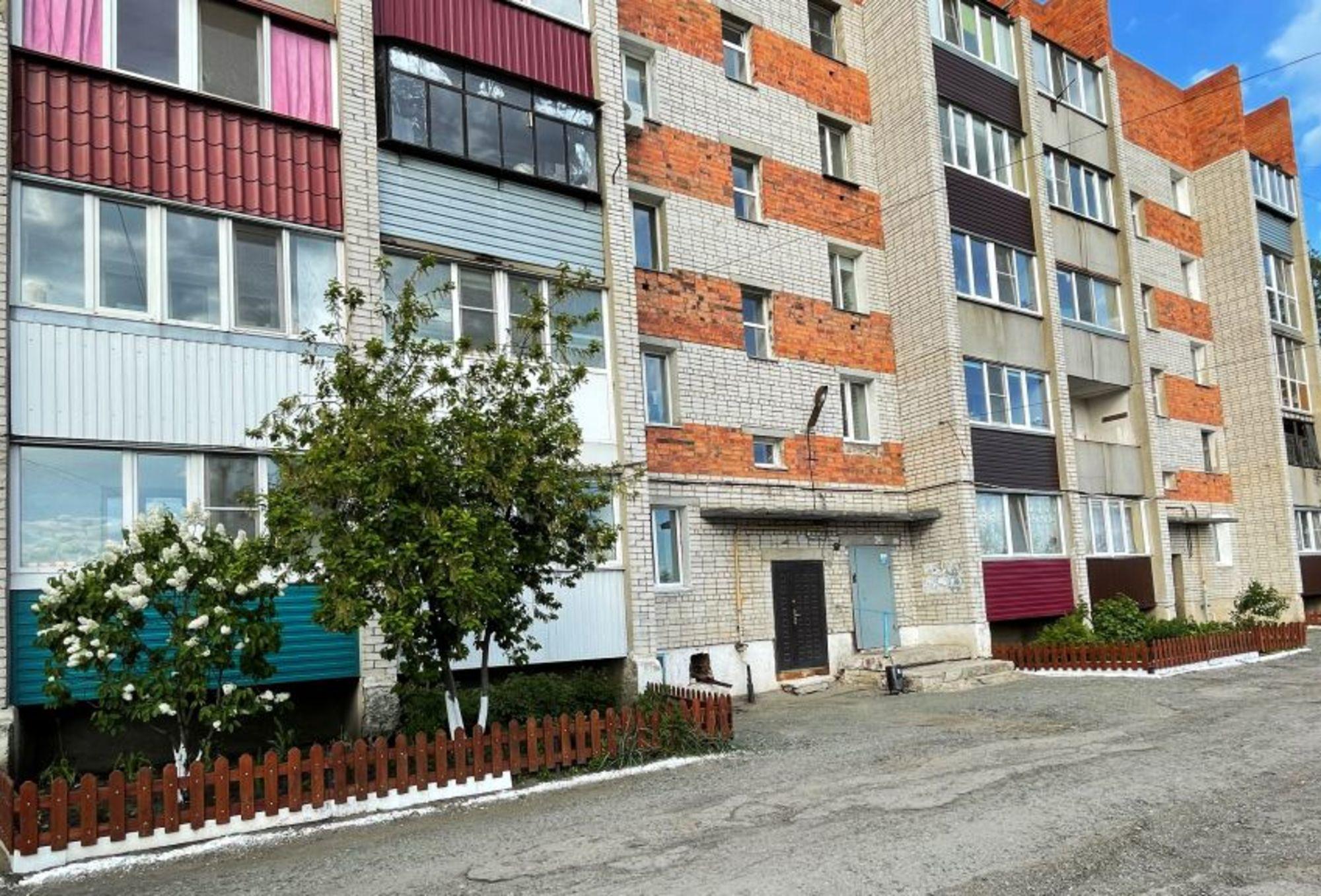 Купить квартиру за 3 200 000 рублей на Макаренко улица, 95