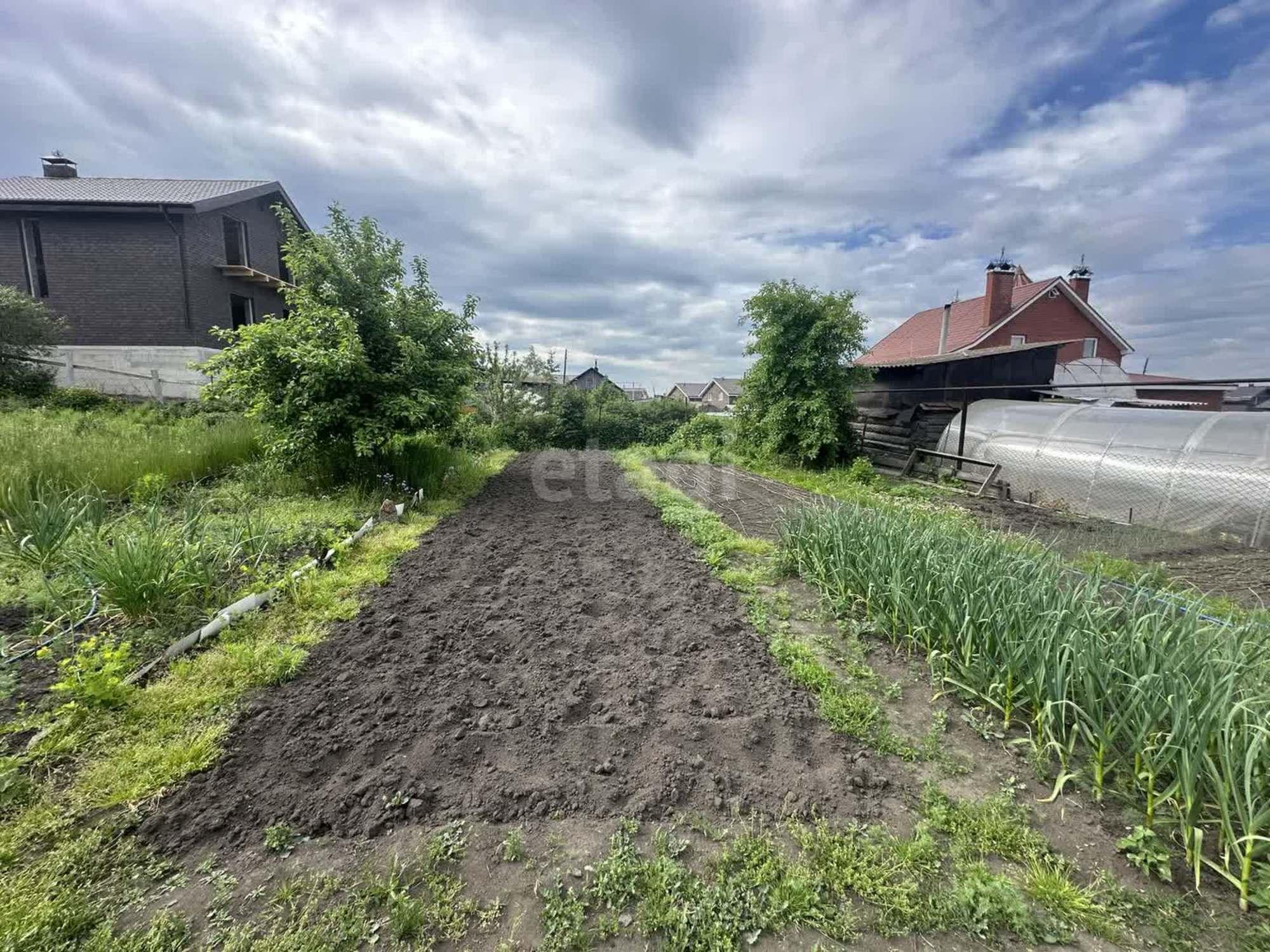 Купить дачу, дом, коттедж за 5 500 000 рублей на Ветренный переулок