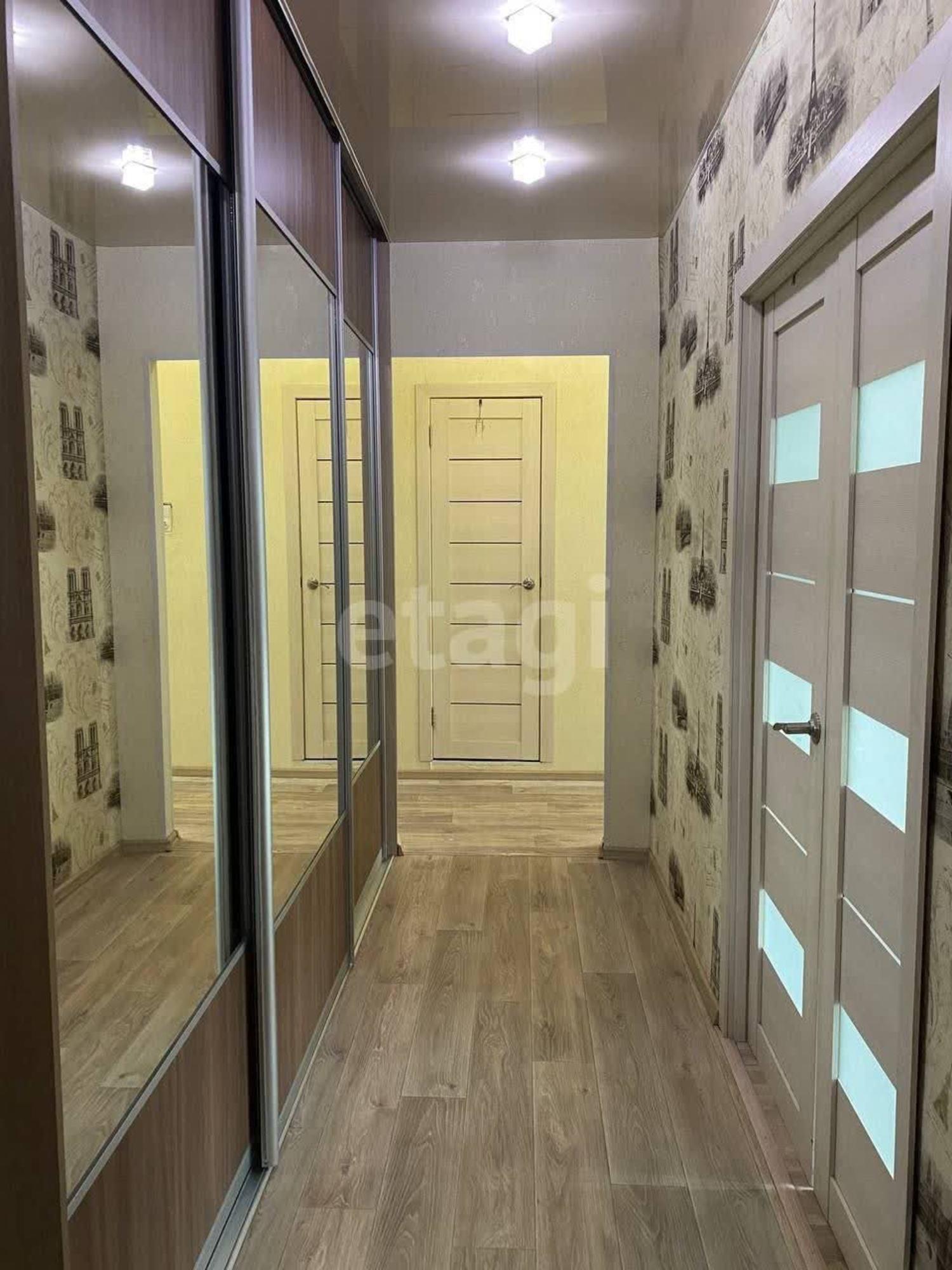 Купить квартиру за 3 990 000 рублей на Олимпийская улица