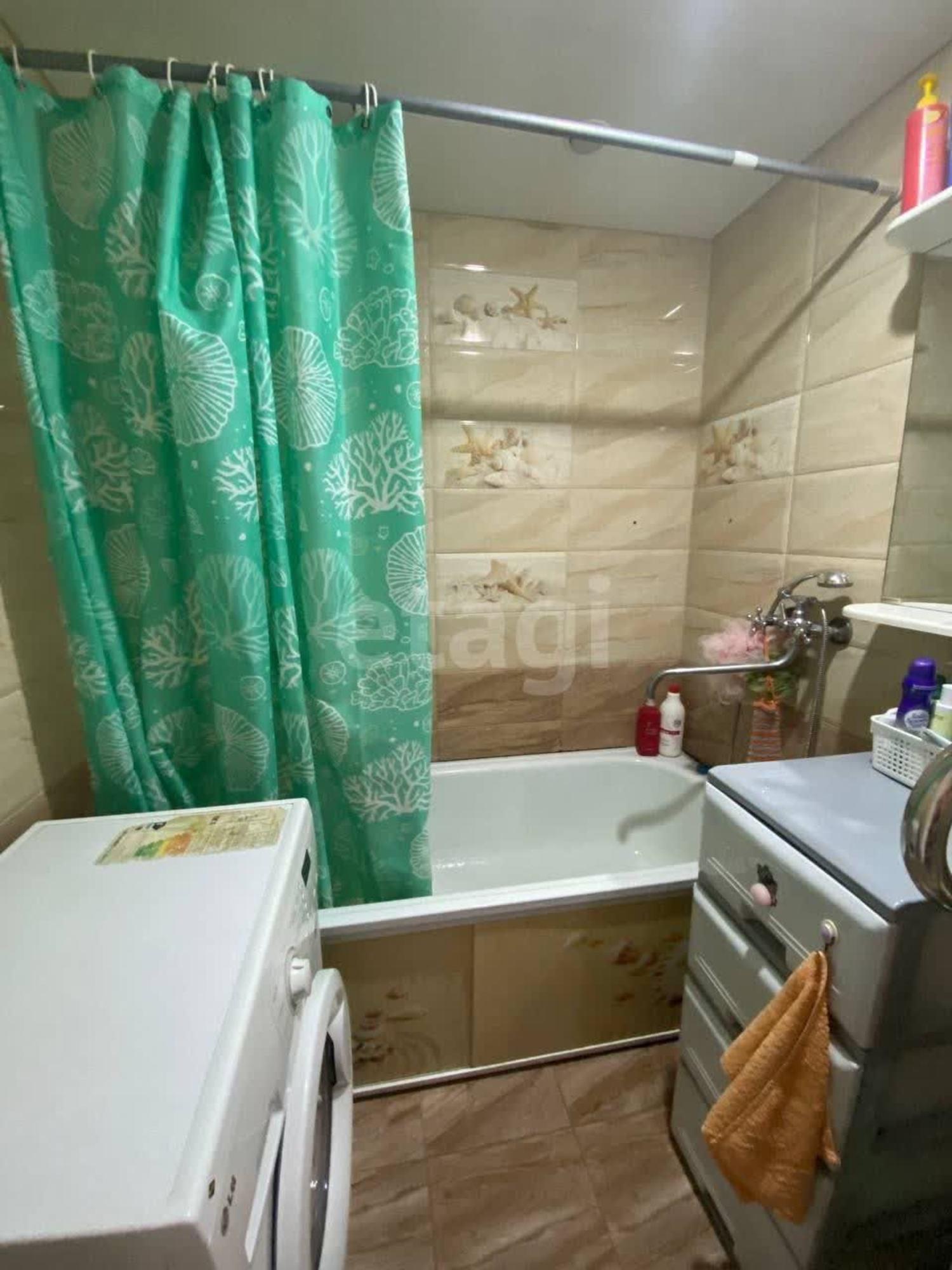 Купить квартиру за 3 990 000 рублей на Олимпийская улица
