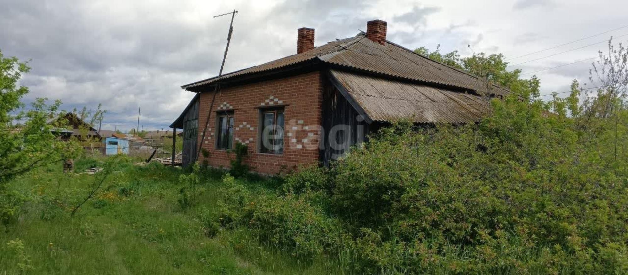Купить дачу, дом, коттедж за 1 600 000 рублей на улица Гагарина