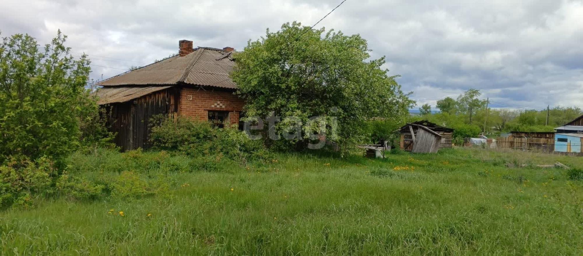 Купить дачу, дом, коттедж за 1 600 000 рублей на улица Гагарина