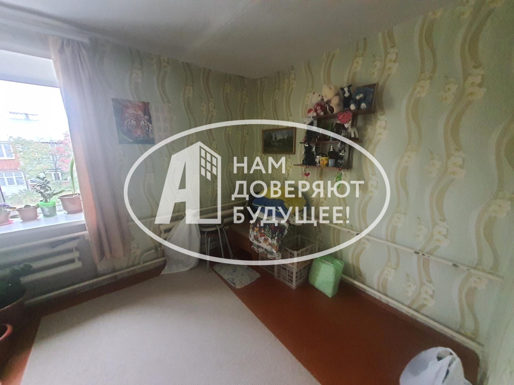 Купить квартиру за 2 600 000 рублей на Пионерская улица, 83Б