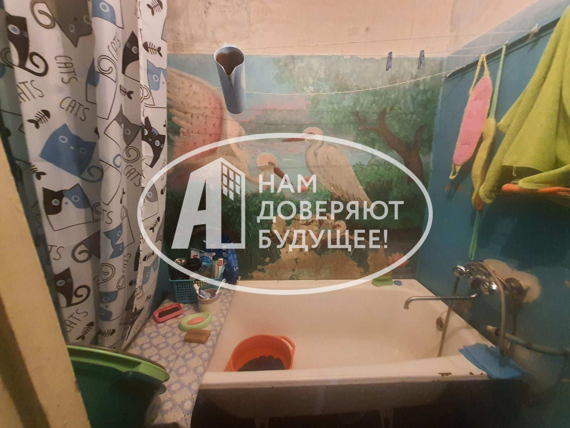 Купить квартиру за 2 600 000 рублей на Пионерская улица, 83Б