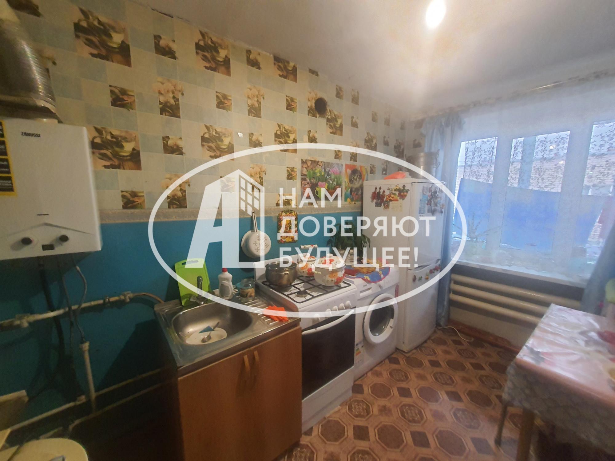 Купить квартиру за 2 600 000 рублей на Пионерская улица, 83Б