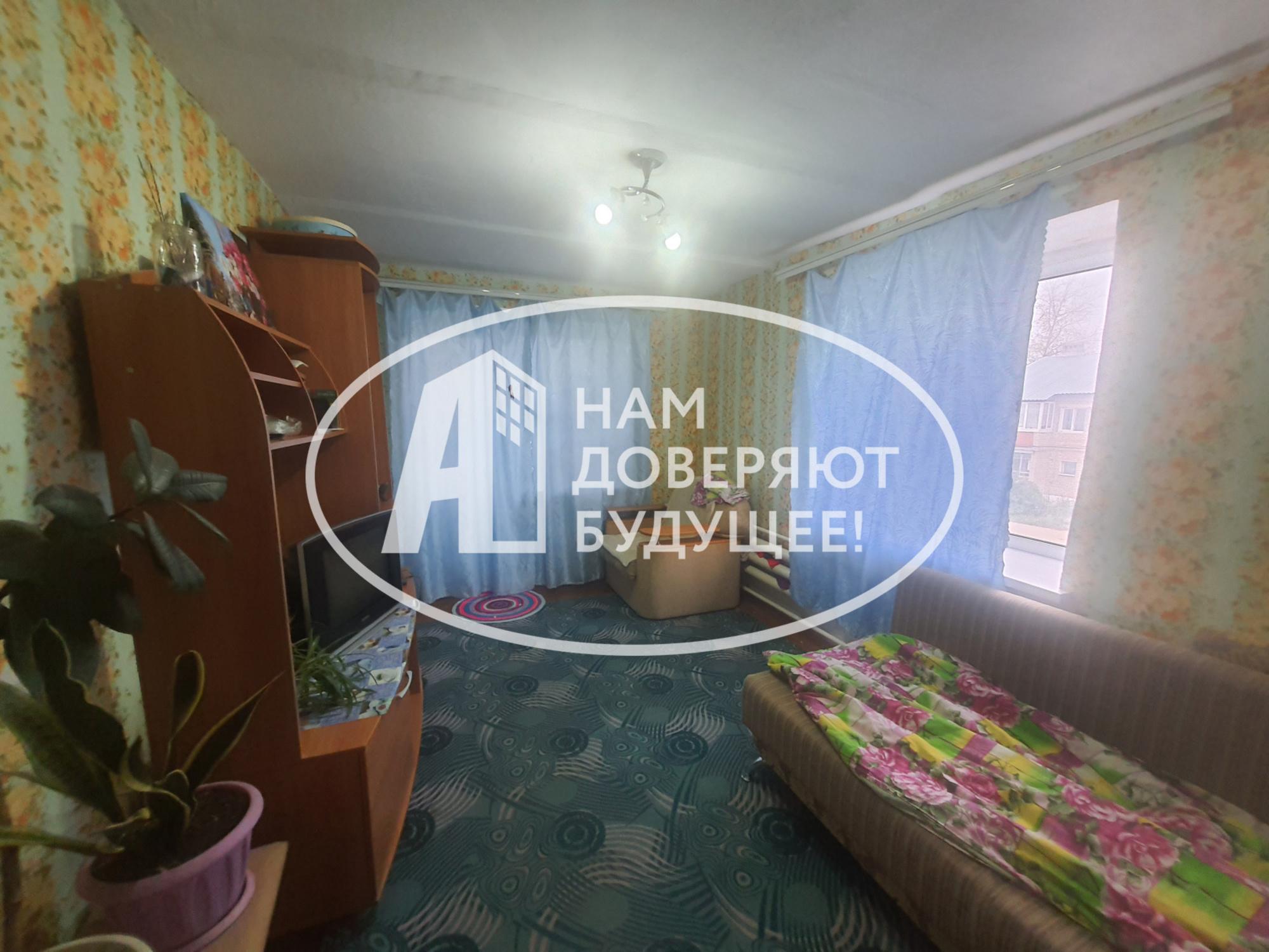 Купить квартиру за 2 600 000 рублей на Пионерская улица, 83Б