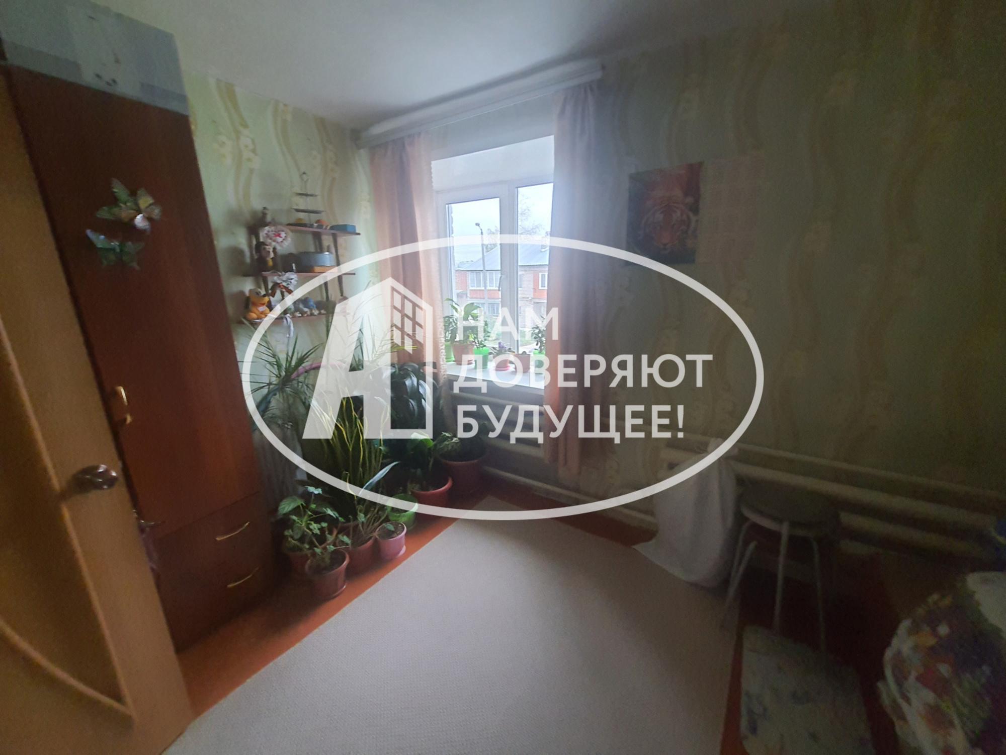 Купить квартиру за 2 600 000 рублей на Пионерская улица, 83Б
