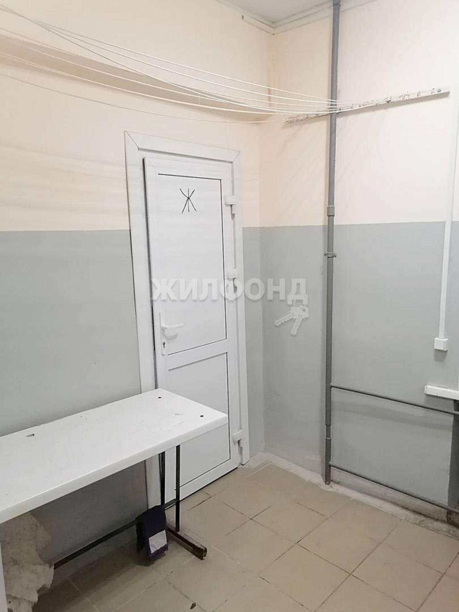 Купить комнату за 1 990 000 рублей на Богдана Хмельницкого улица, д.32