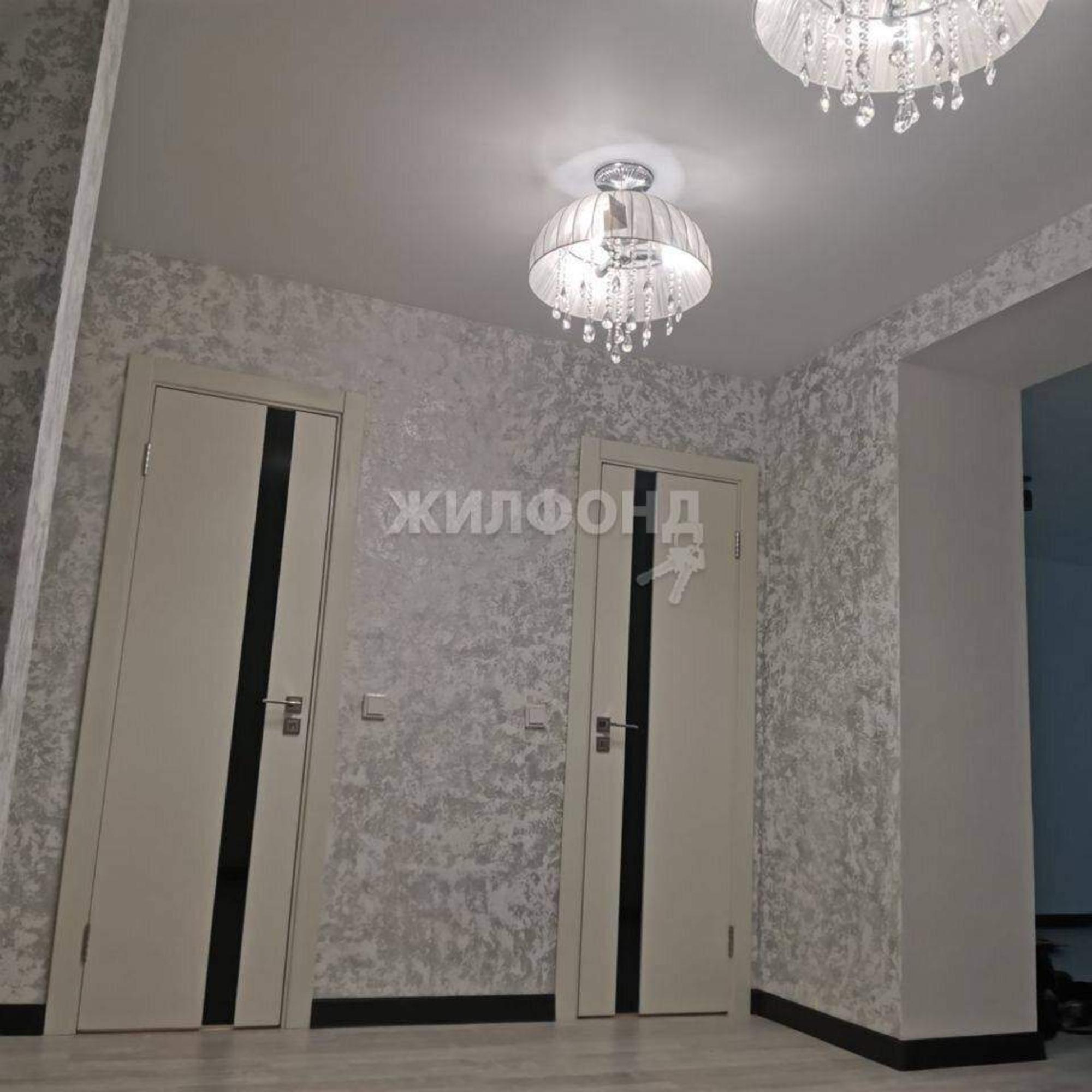 Купить квартиру за 8 900 000 рублей на 1-я Ново-Киевская улица, д.1