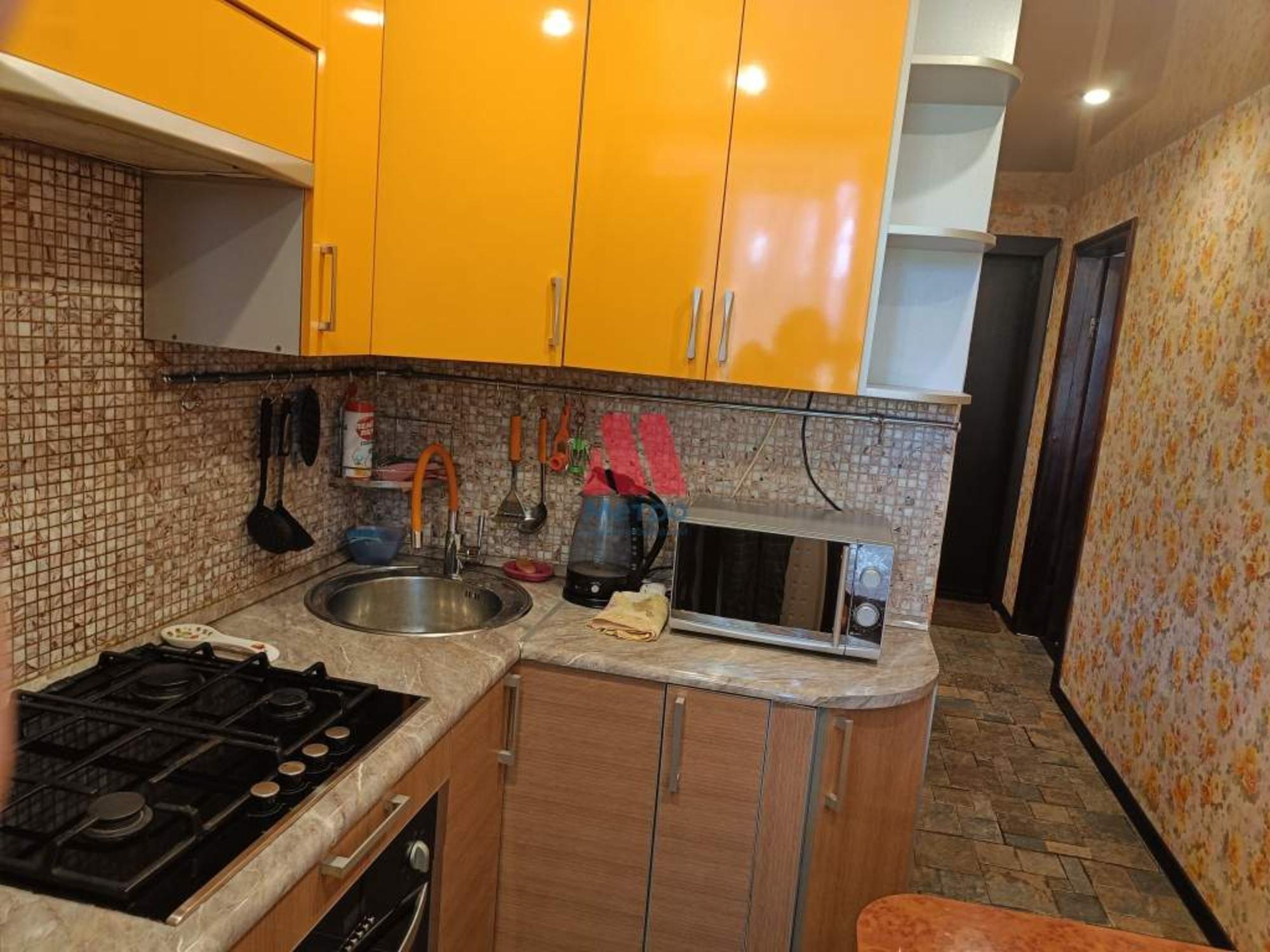 Сдать квартиру за 16 000 рублей на Громова улица, д.2