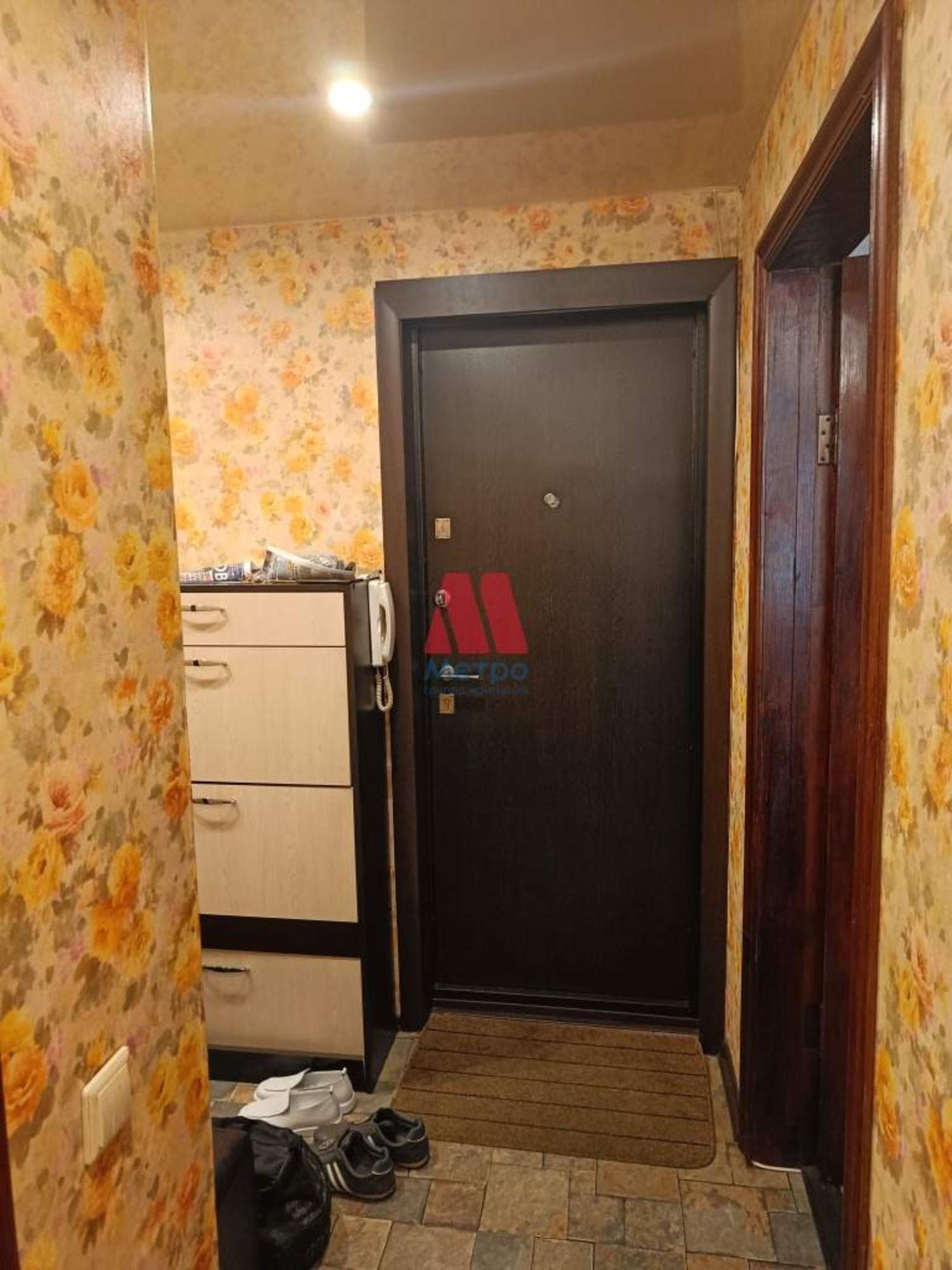 Сдать квартиру за 16 000 рублей на Громова улица, д.2
