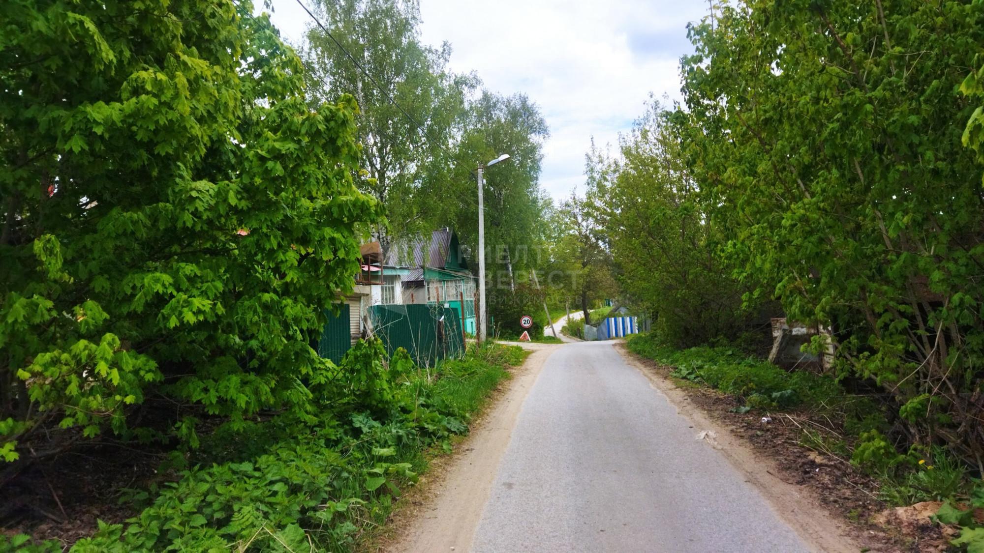 Купить землю, земельный участок за 1 050 000 рублей на Колхозная ул., 20