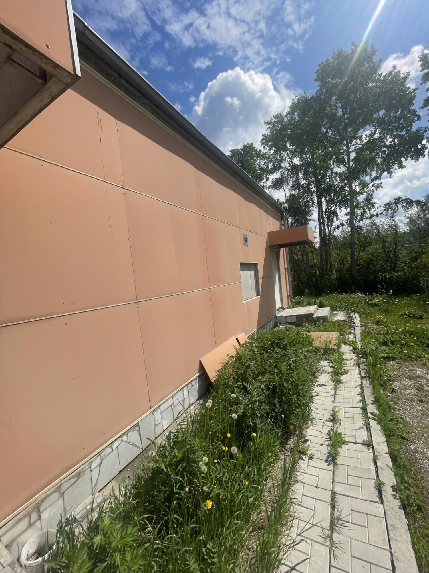 Купить торговое помещение за 4 600 000 рублей на Чернышевского ул., 116а