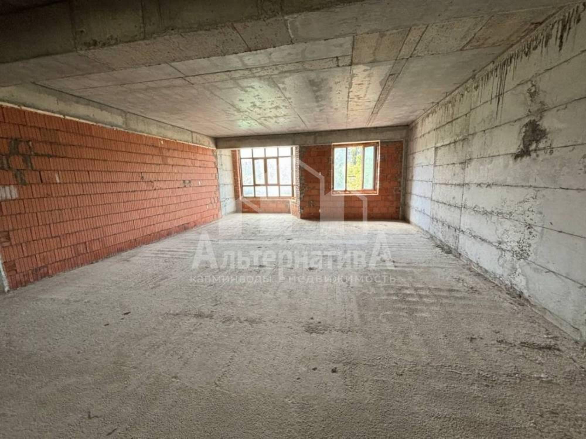 Купить квартиру за 20 950 000 рублей на Московская ул.