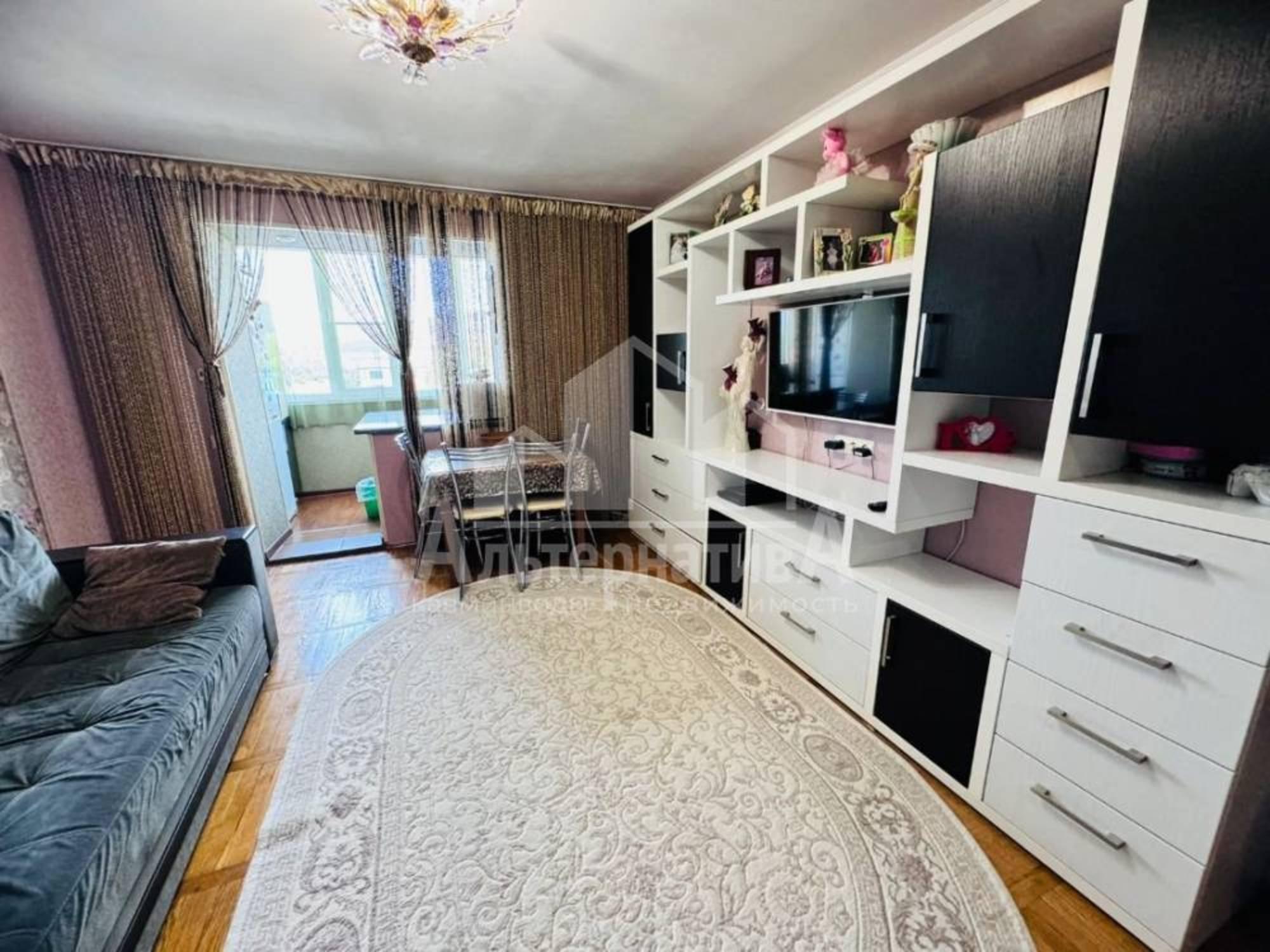 Купить квартиру за 8 800 000 рублей на Красивая ул.