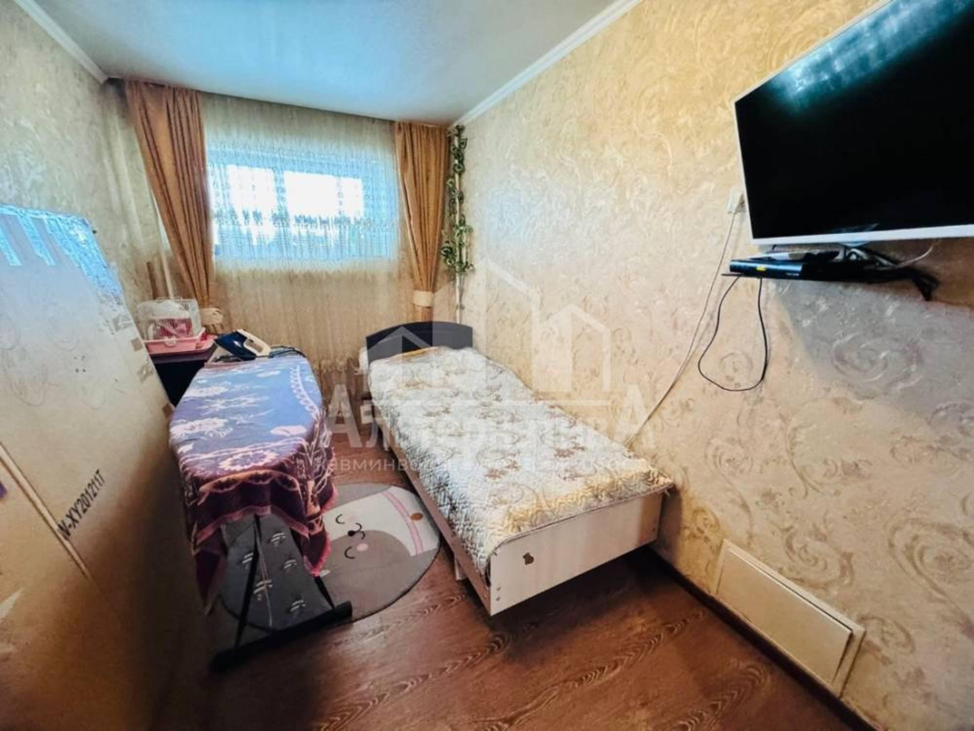 Купить квартиру за 8 800 000 рублей на Красивая ул.