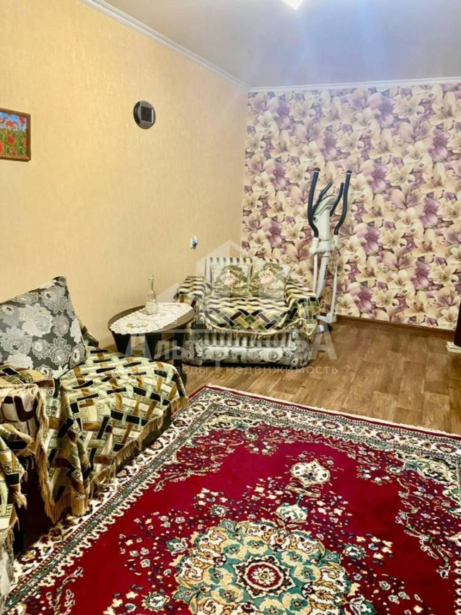 Купить квартиру за 12 300 000 рублей на Водопойная ул.