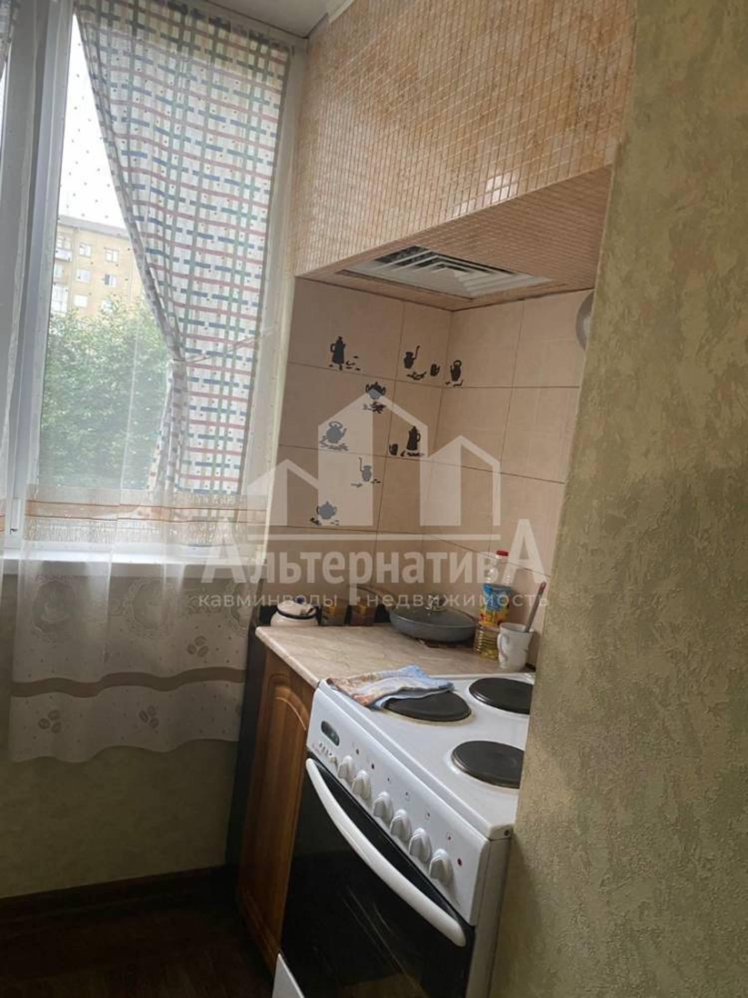 Купить квартиру за 12 300 000 рублей на Водопойная ул.