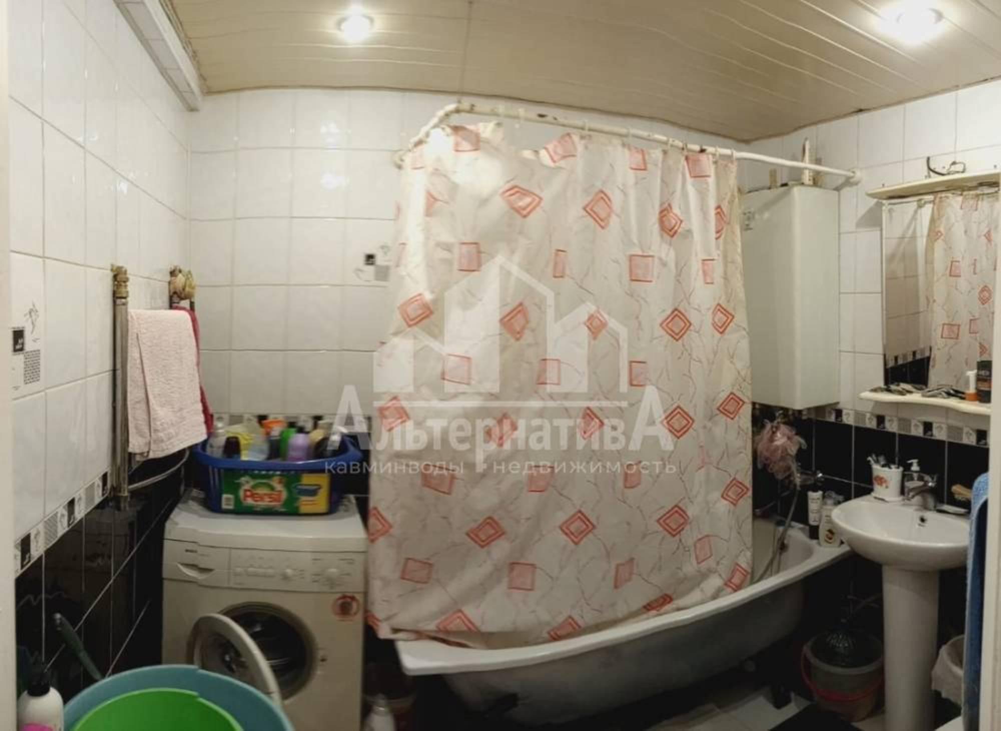Купить квартиру за 7 200 000 рублей на Советская ул.