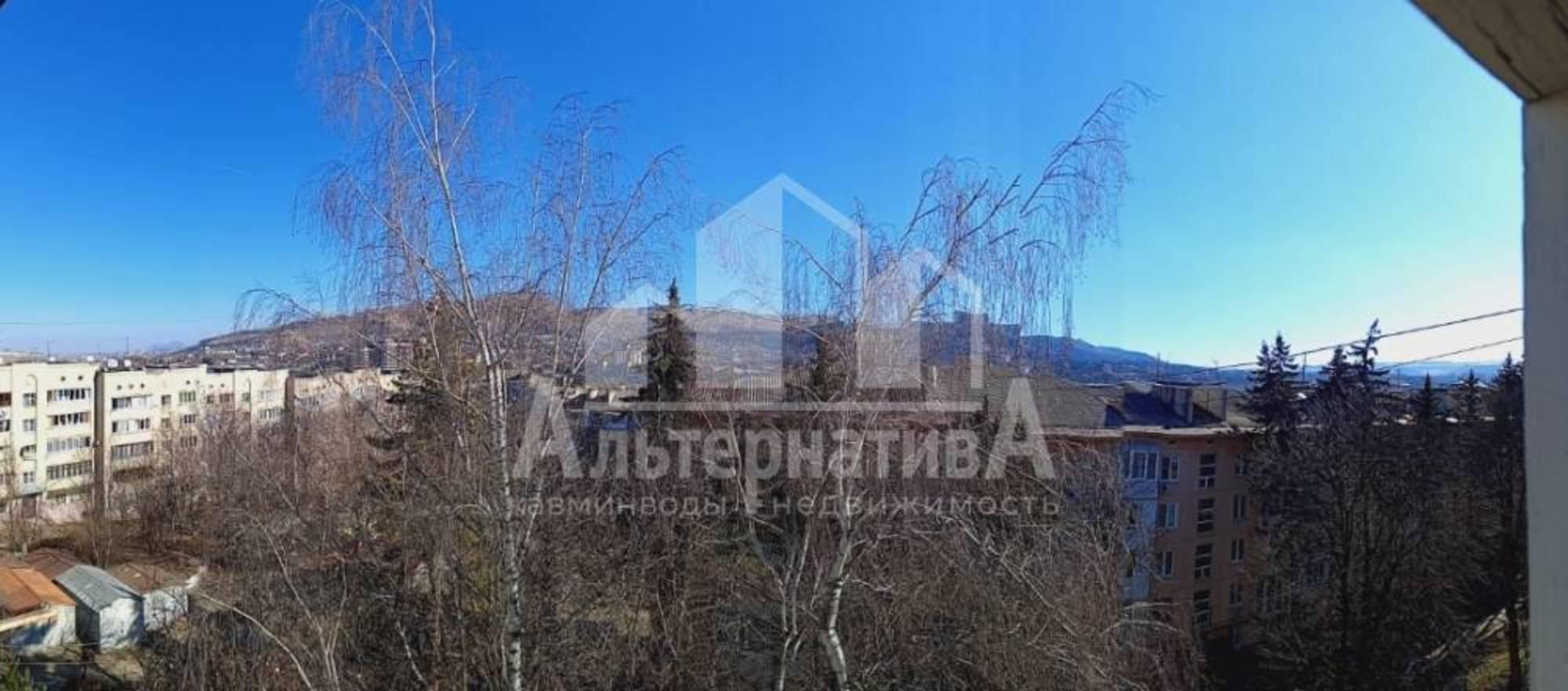 Купить квартиру за 7 200 000 рублей на Советская ул.