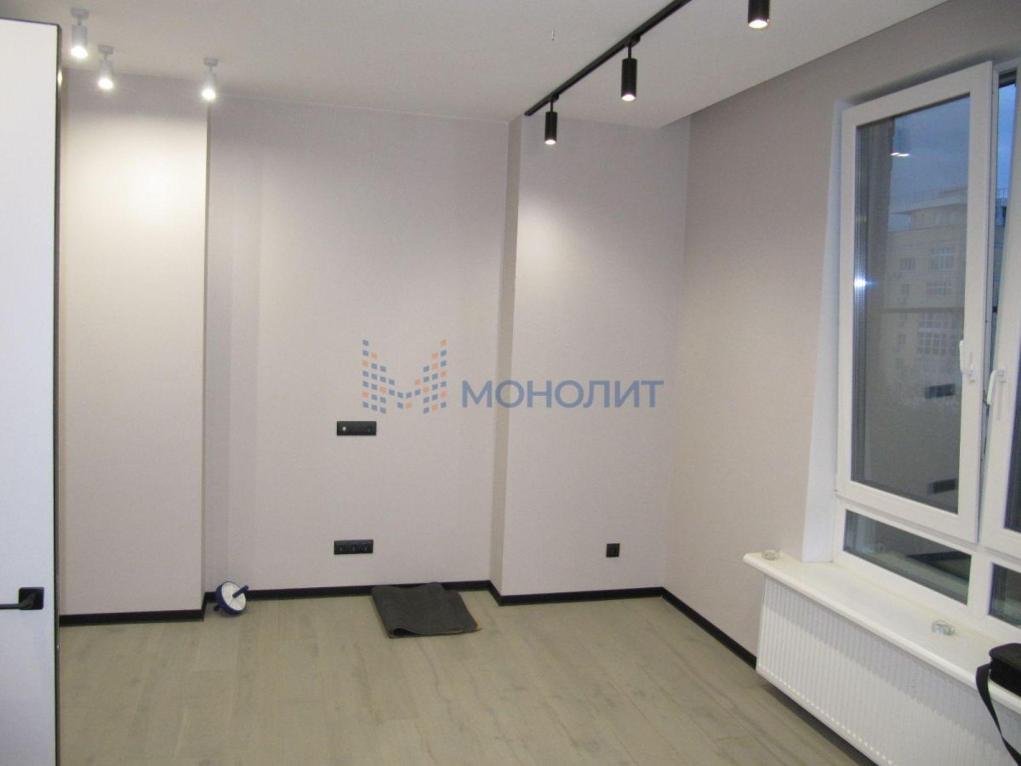 Купить квартиру за 17 500 000 рублей на Максима Горького ул, 23А