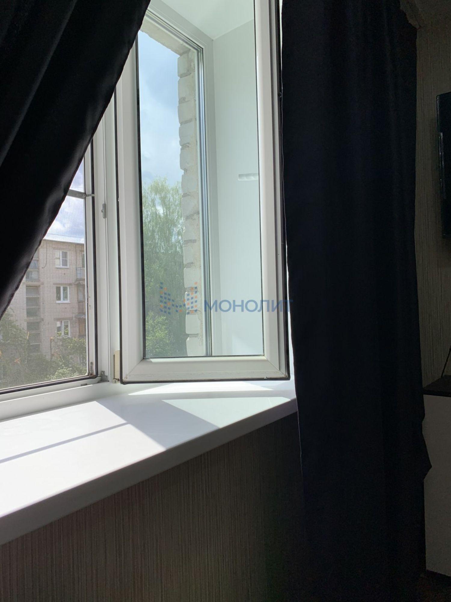 Купить квартиру за 2 950 000 рублей на Чукотская ул, 3 А
