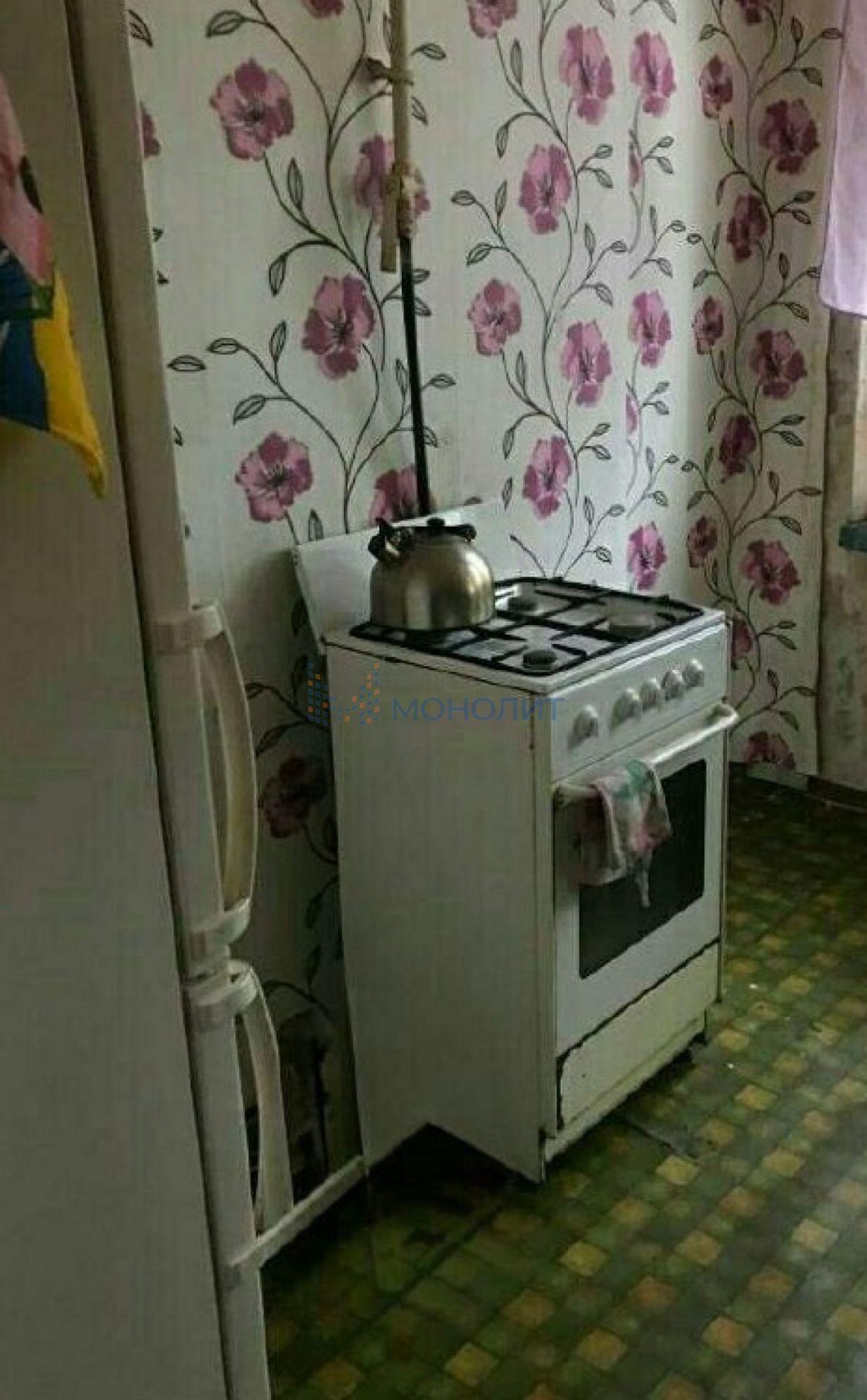 Купить квартиру за 13 850 000 рублей на Минина ул.,  23
