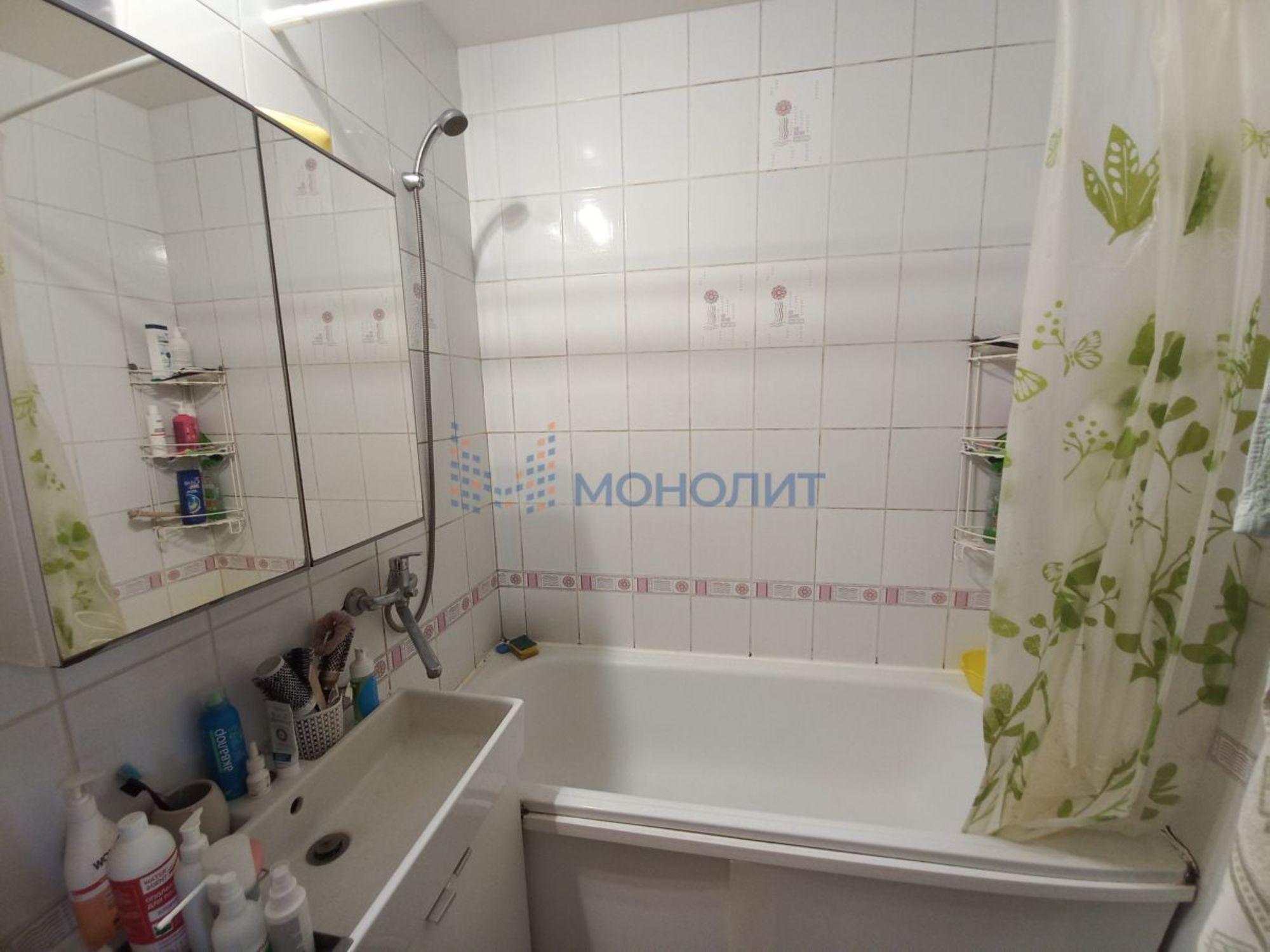 Купить квартиру за 10 499 000 рублей на Надежды Сусловой ул, 26