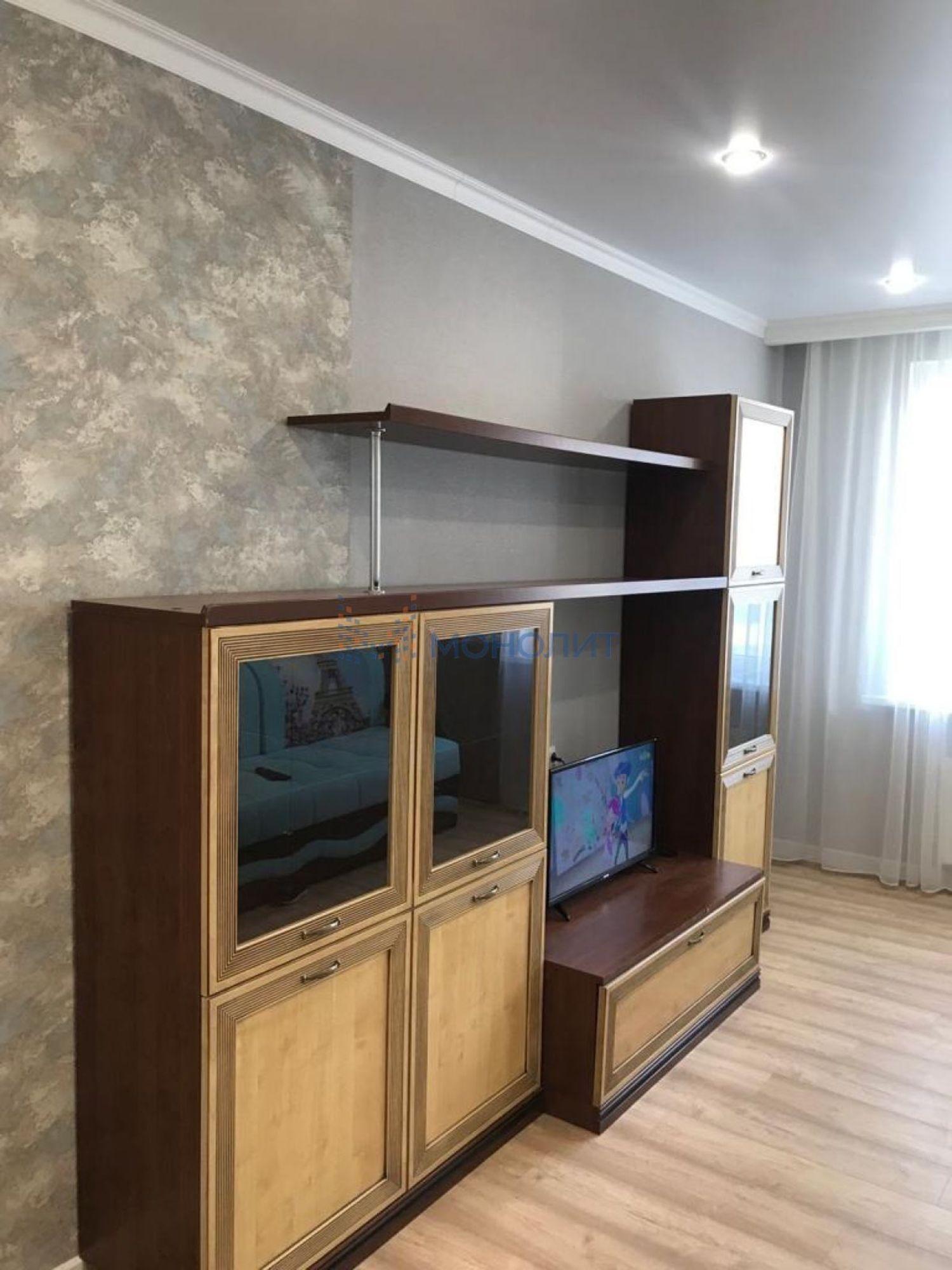 Купить квартиру за 16 000 000 рублей на Маршала Баграмяна ул, 4