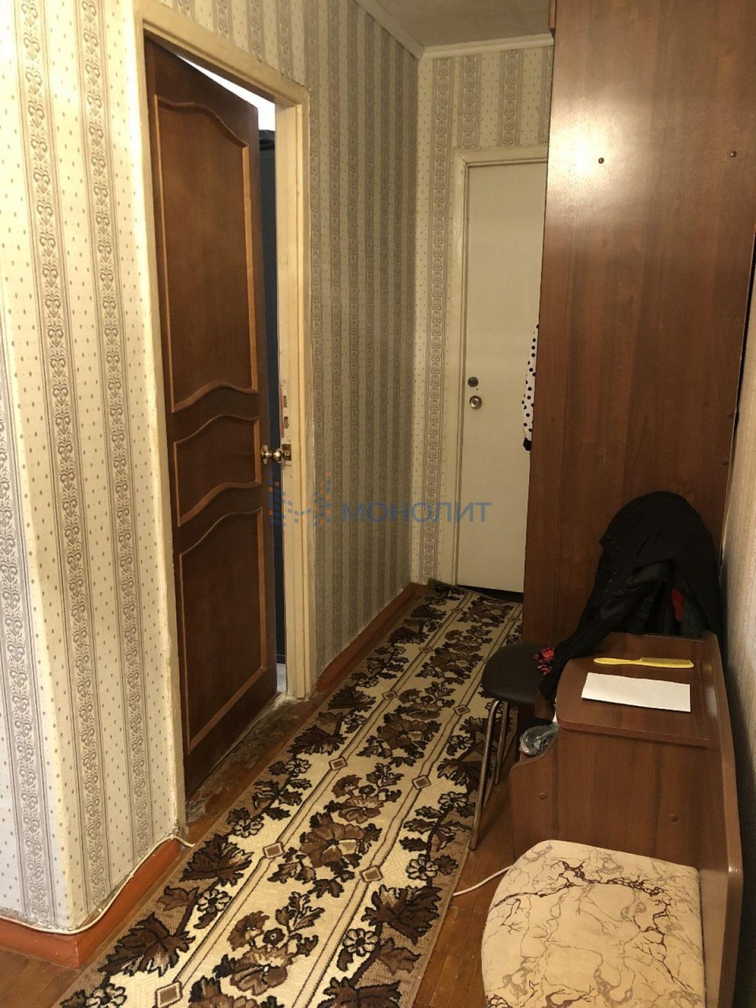 Купить комнату за 1 650 000 рублей на Снежная ул, 25, кор.4