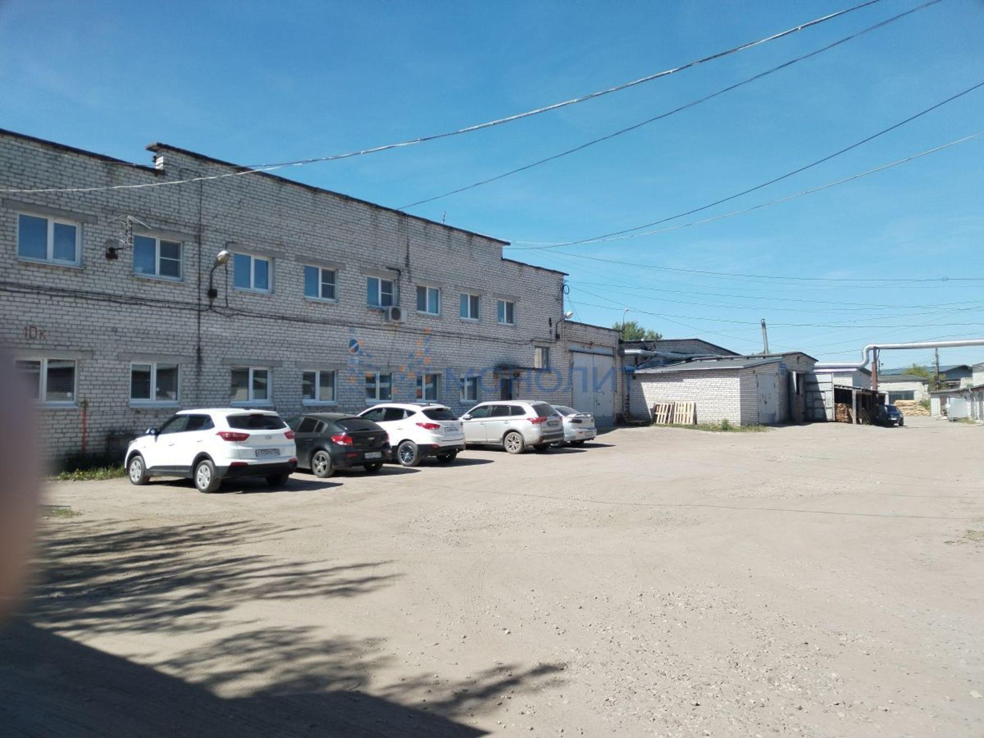 Сдать офис, помещение под офис за 6 000 рублей на Чаадаева ул., 10 к