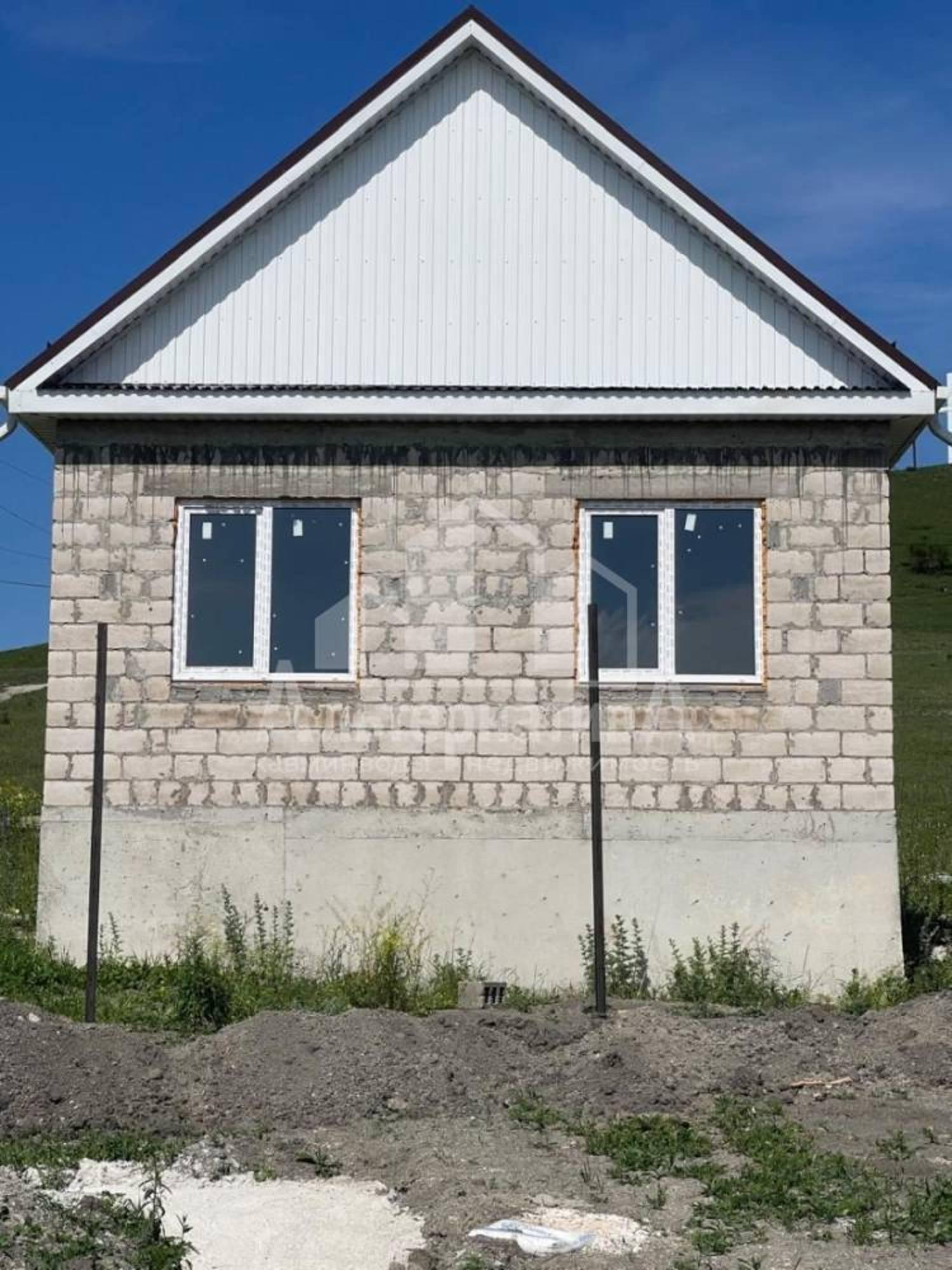 Купить дачу, дом, коттедж за 4 950 000 рублей на Спортивная ул.