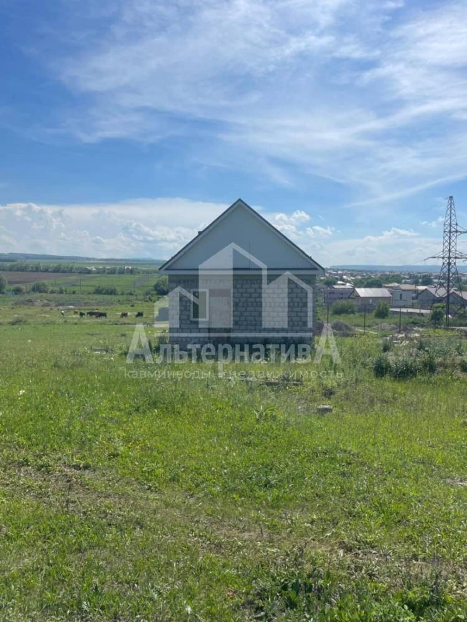 Купить дачу, дом, коттедж за 4 950 000 рублей на Спортивная ул.