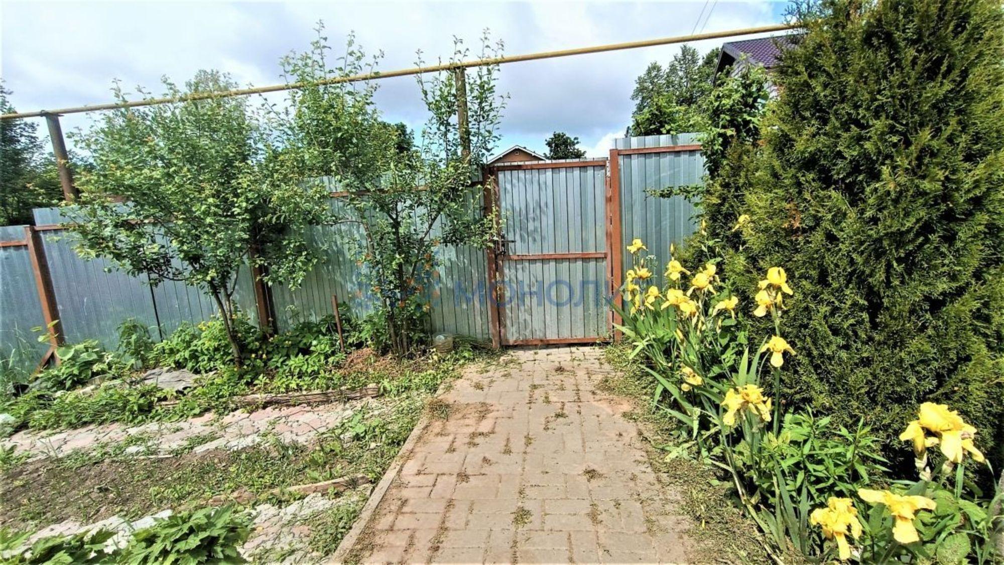 Купить дачу, дом, коттедж за 4 400 000 рублей на Новая Владимировка