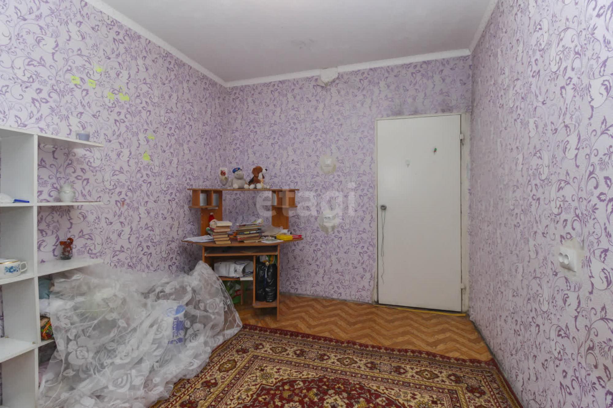 Купить квартиру за 5 400 000 рублей на 70 лет Октября, 14