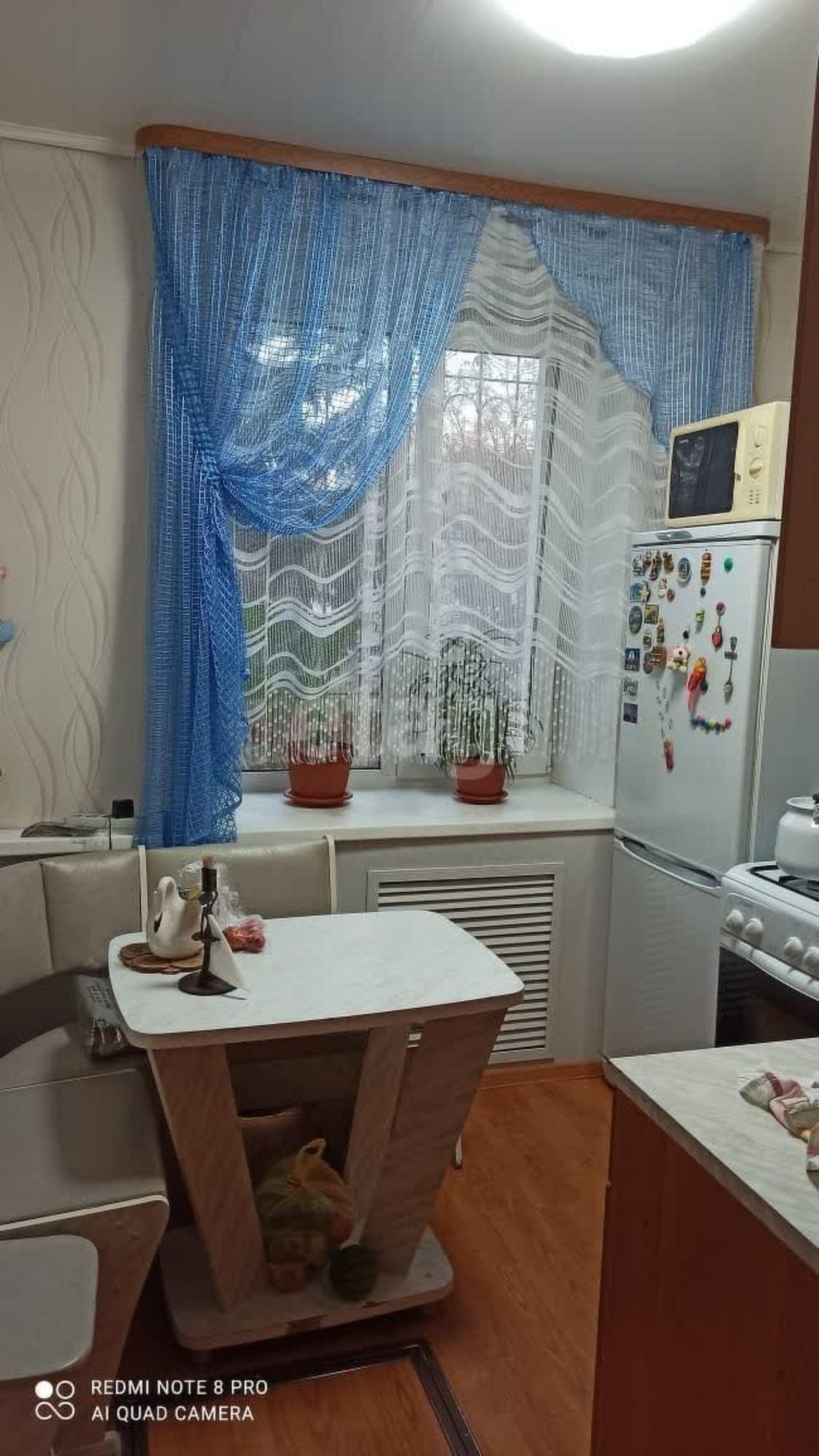 Купить квартиру за 3 300 000 рублей на 20 лет РККА, 7/1
