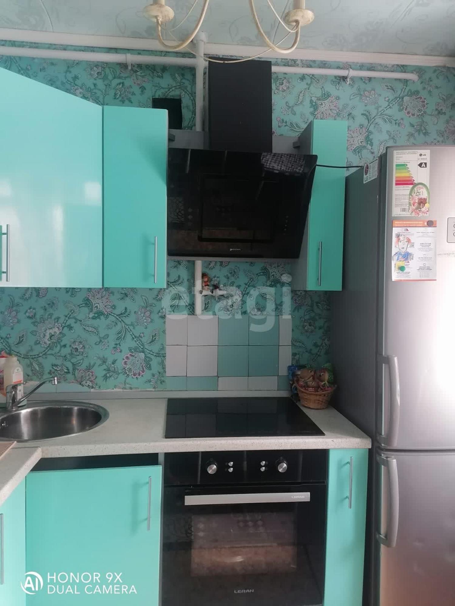 Купить квартиру за 2 950 000 рублей на Поселковая 4-я, 44