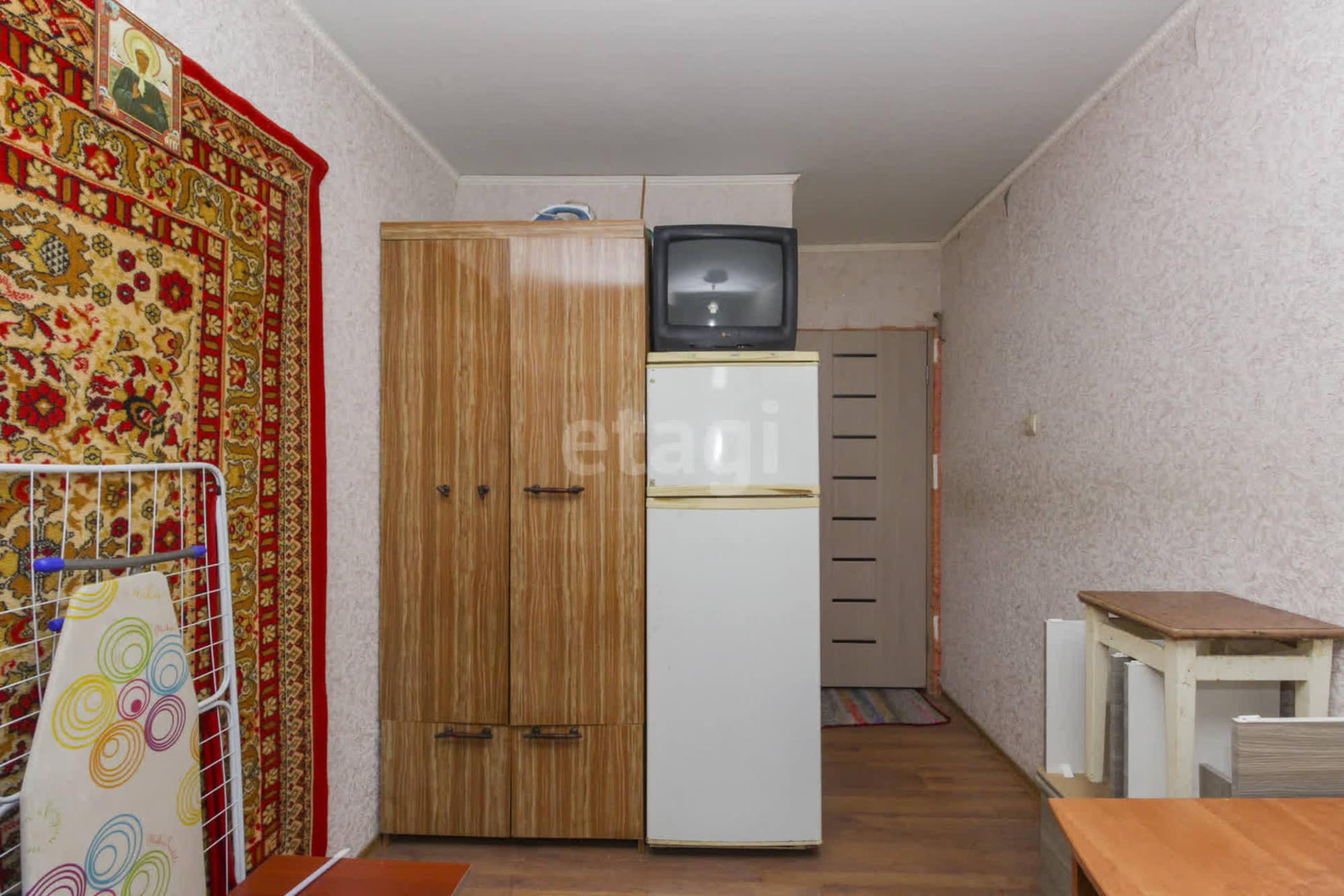 Купить квартиру за 3 400 000 рублей на Менделеева проспект, 23а