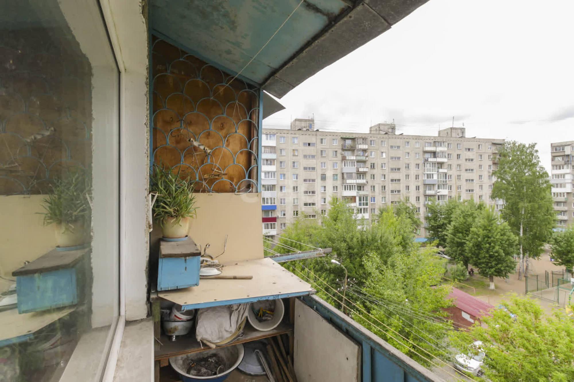Купить квартиру за 3 400 000 рублей на Менделеева проспект, 23а