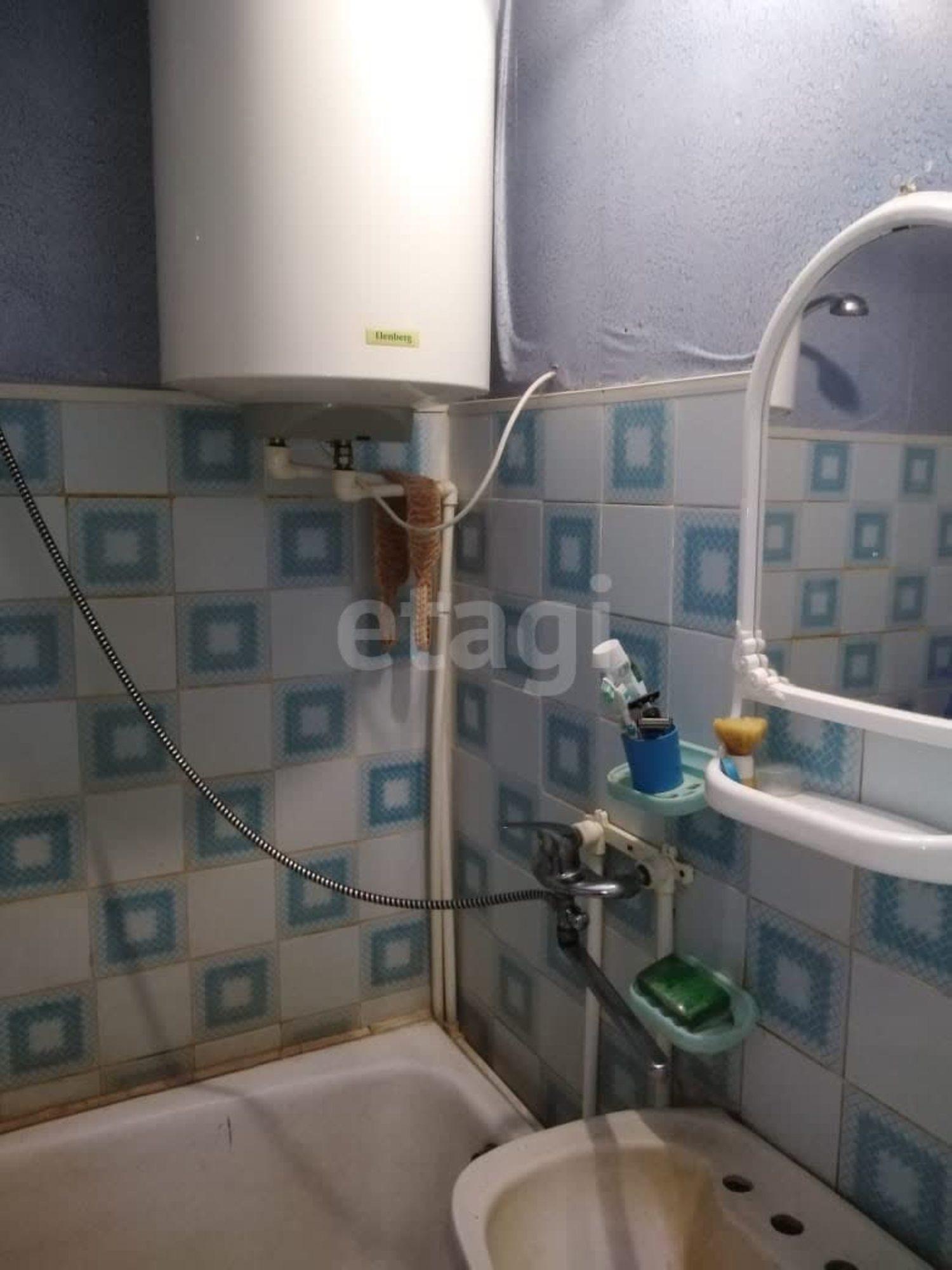 Купить квартиру за 3 270 000 рублей на Пионерская, 17