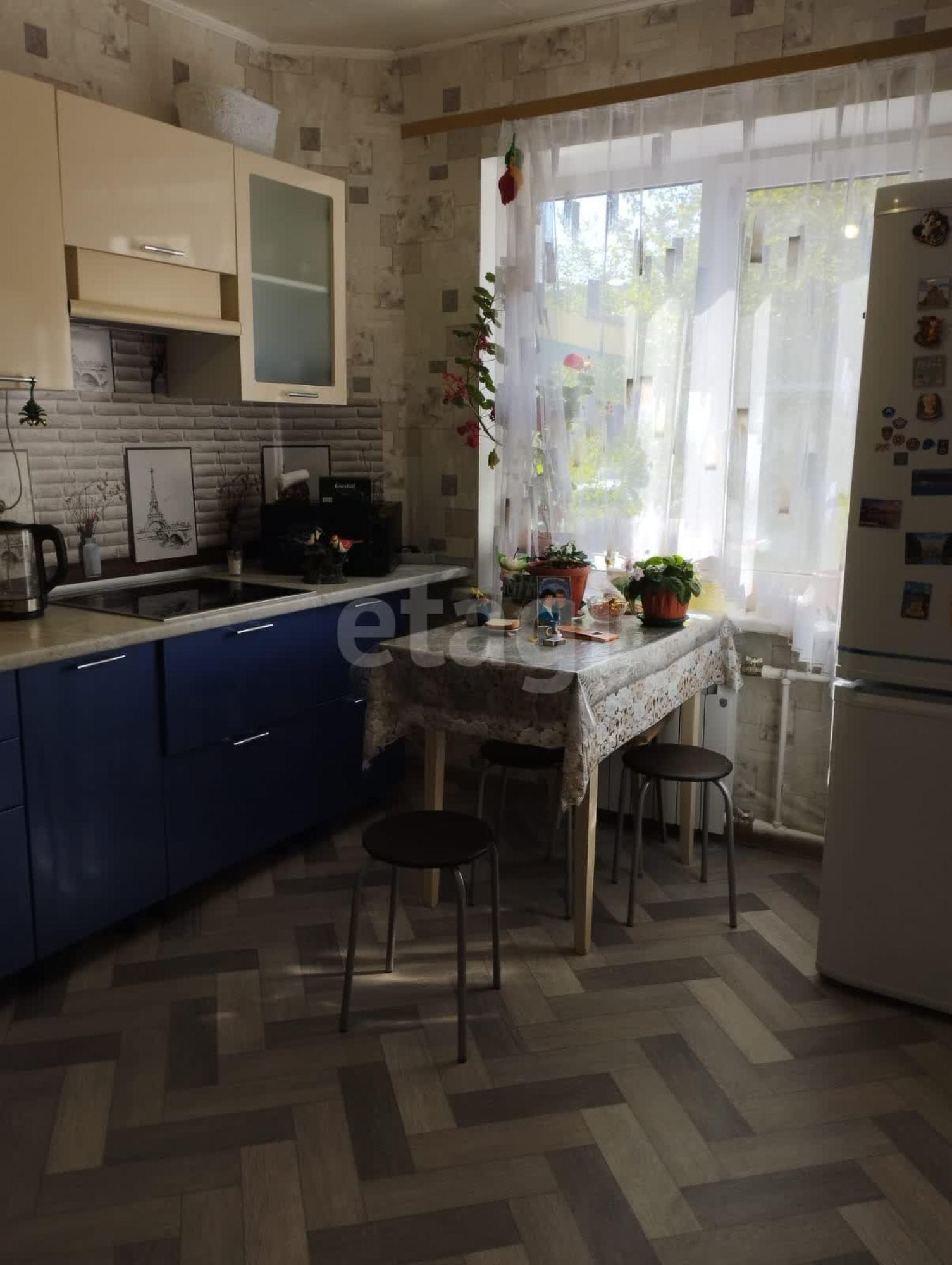 Купить квартиру за 4 200 000 рублей на Маргелова, 391