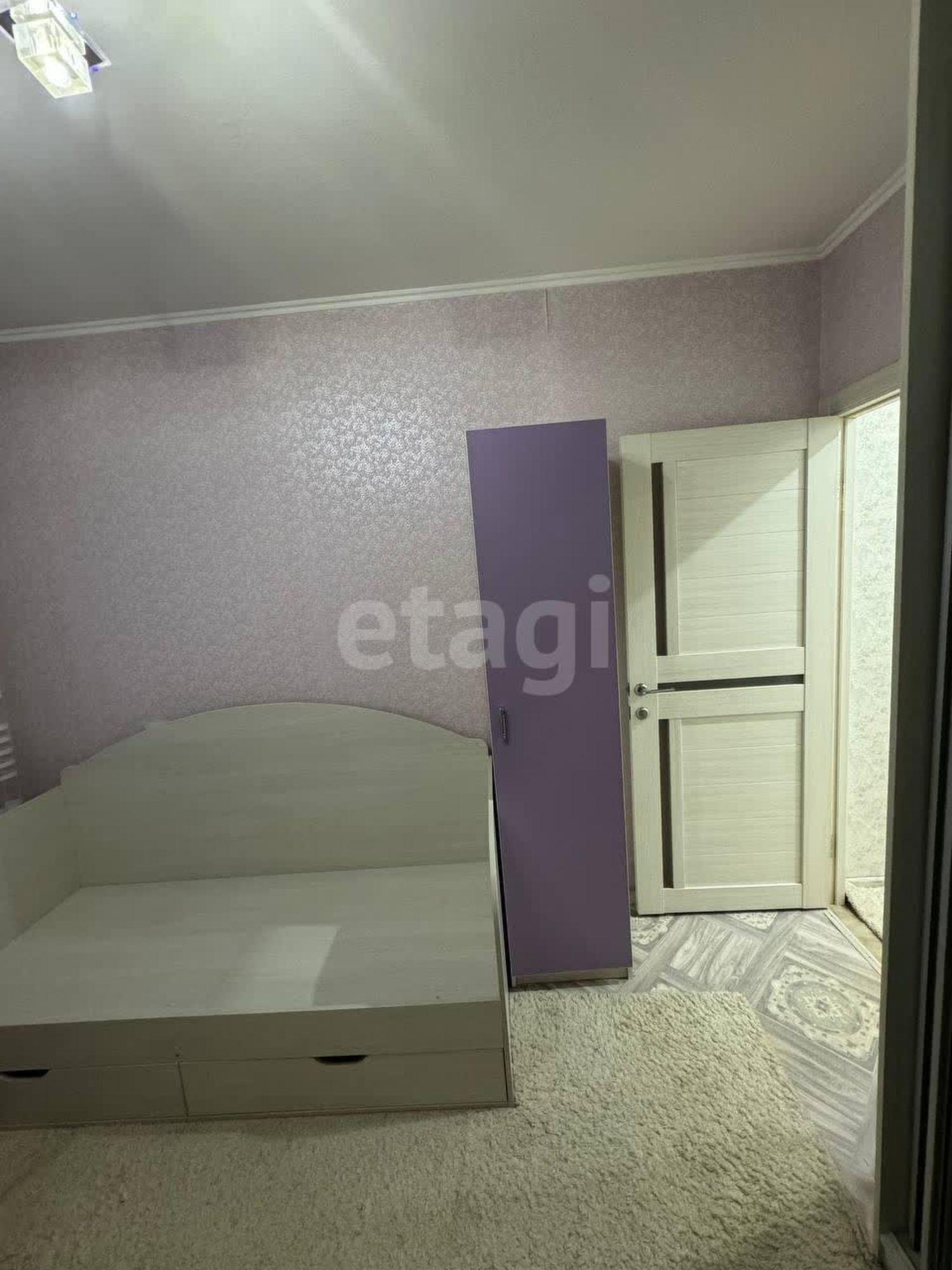 Купить квартиру за 8 130 000 рублей на Омская, 158