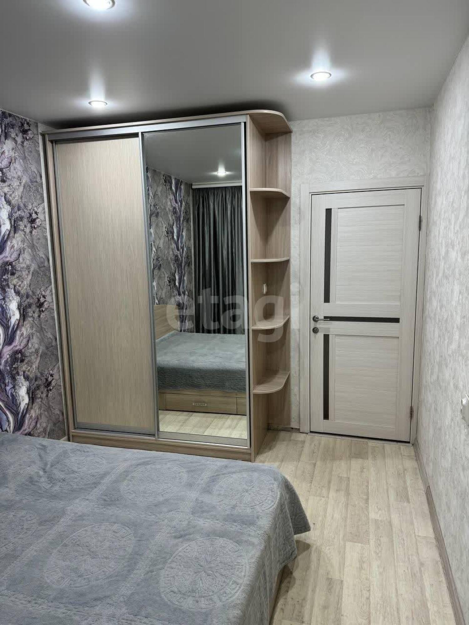 Купить квартиру за 8 130 000 рублей на Омская, 158