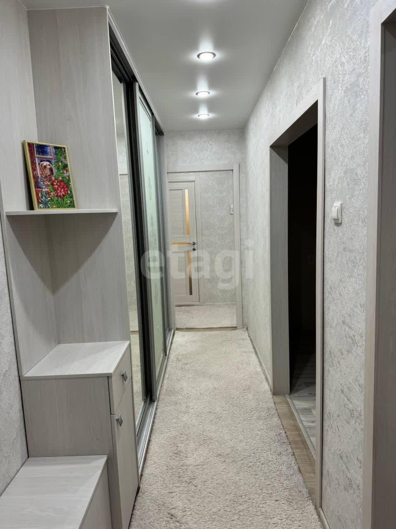 Купить квартиру за 8 130 000 рублей на Омская, 158