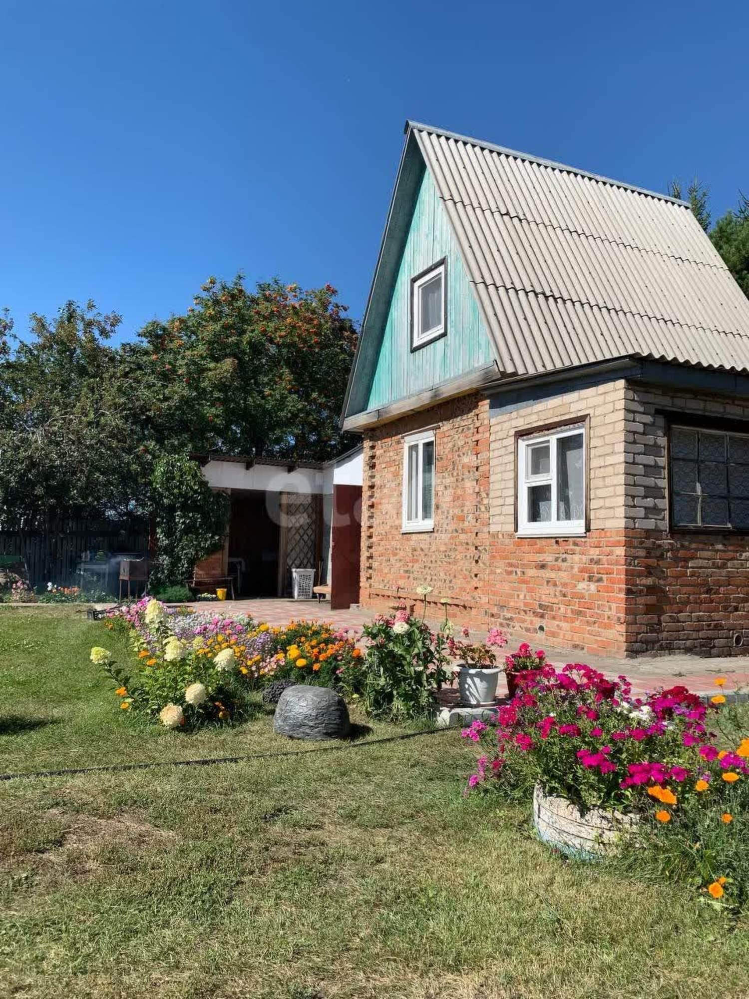 Купить дачу, дом, коттедж за 1 200 000 рублей на Аллея 16-я,
