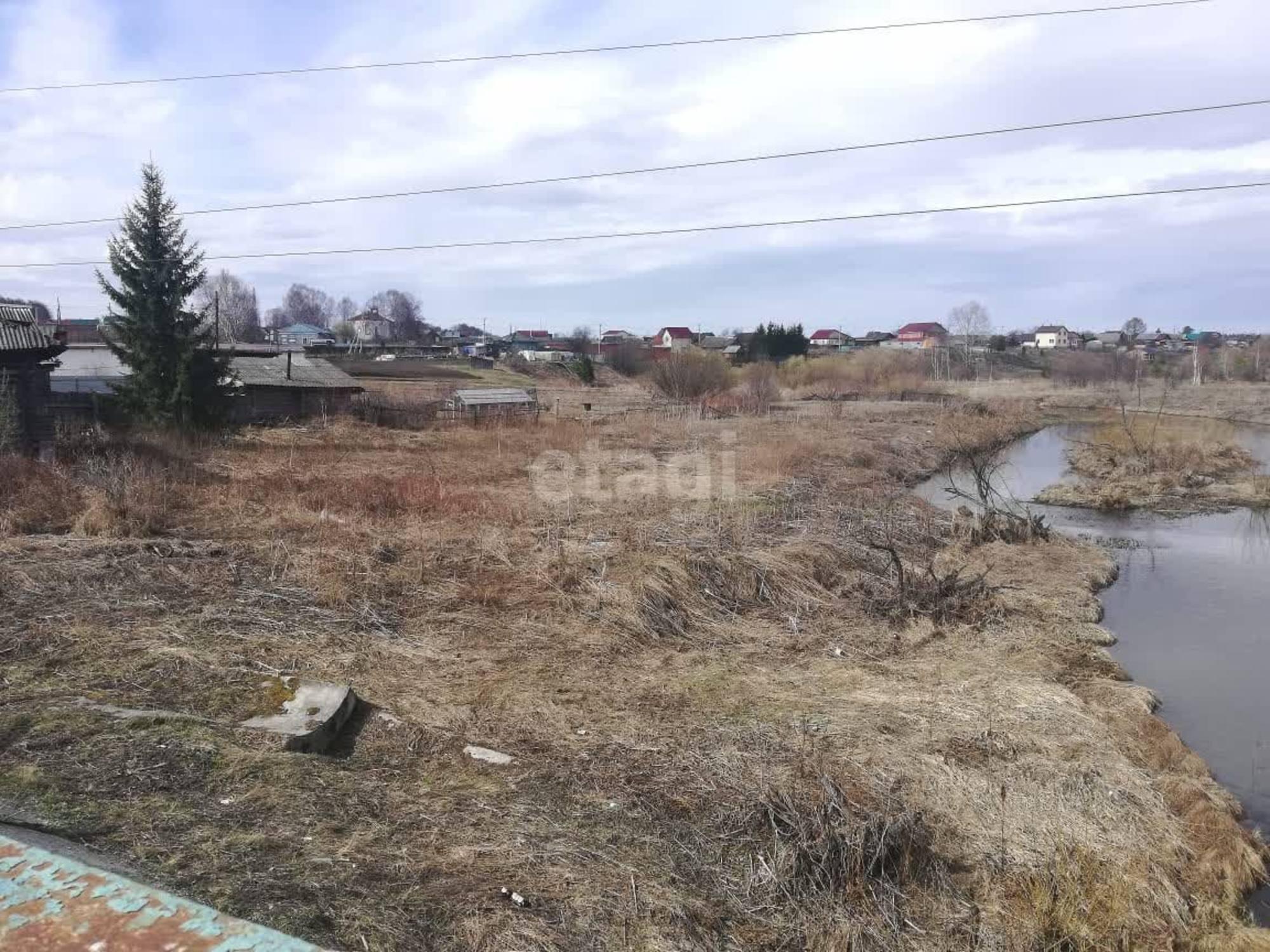 Купить землю, земельный участок за 200 000 рублей на Село Первомайское,Ленина 39