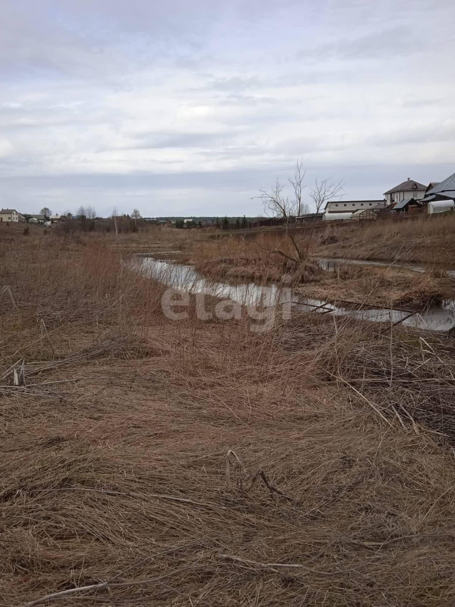 Купить землю, земельный участок за 200 000 рублей на Село Первомайское,Ленина 39