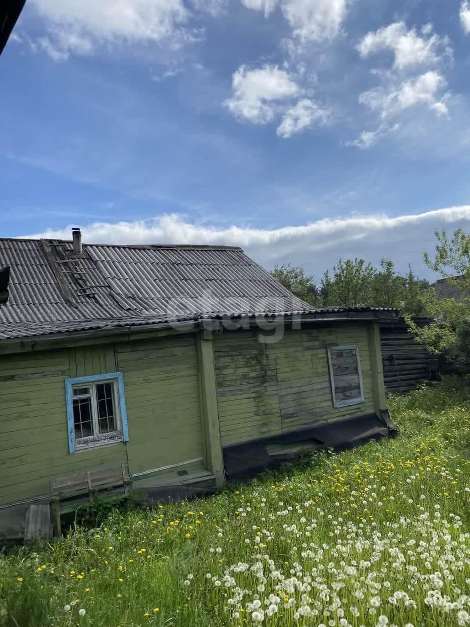 Купить дачу, дом, коттедж за 6 150 000 рублей на Кольцово, 1